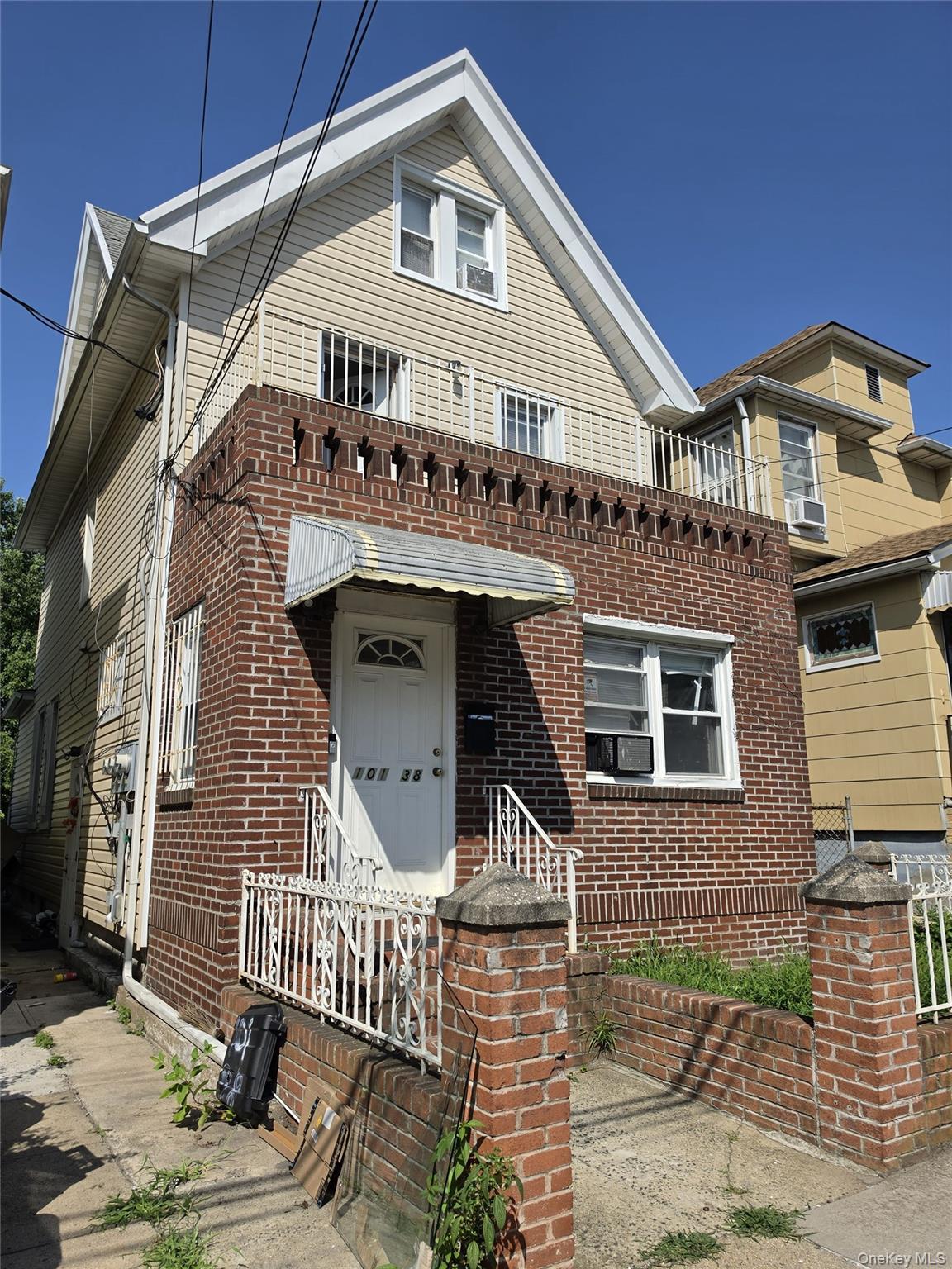 Single Family 131st Street Queens, NY 11419, MLS-1030877-4