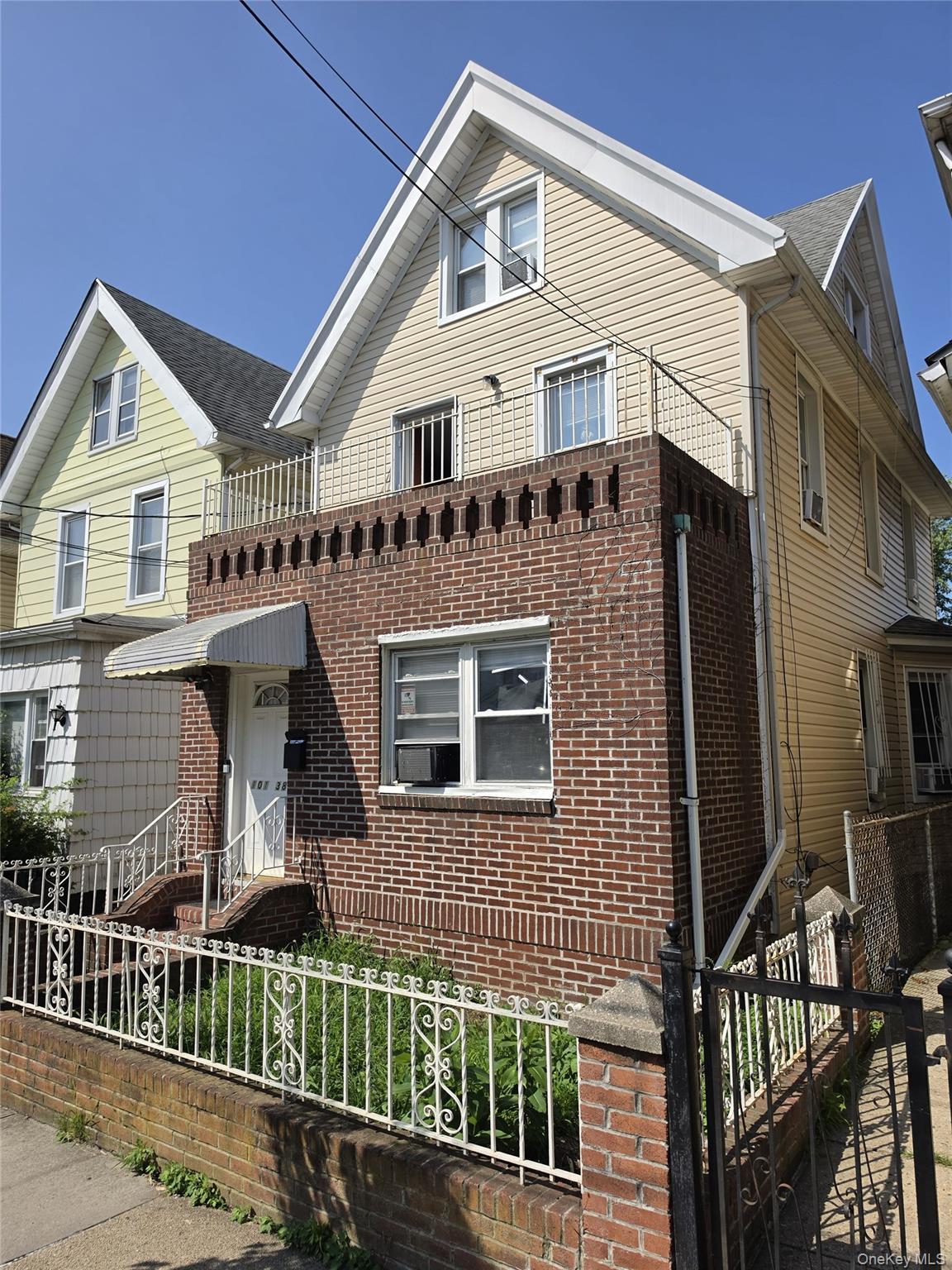 Single Family 131st Street Queens, NY 11419, MLS-1030877-5