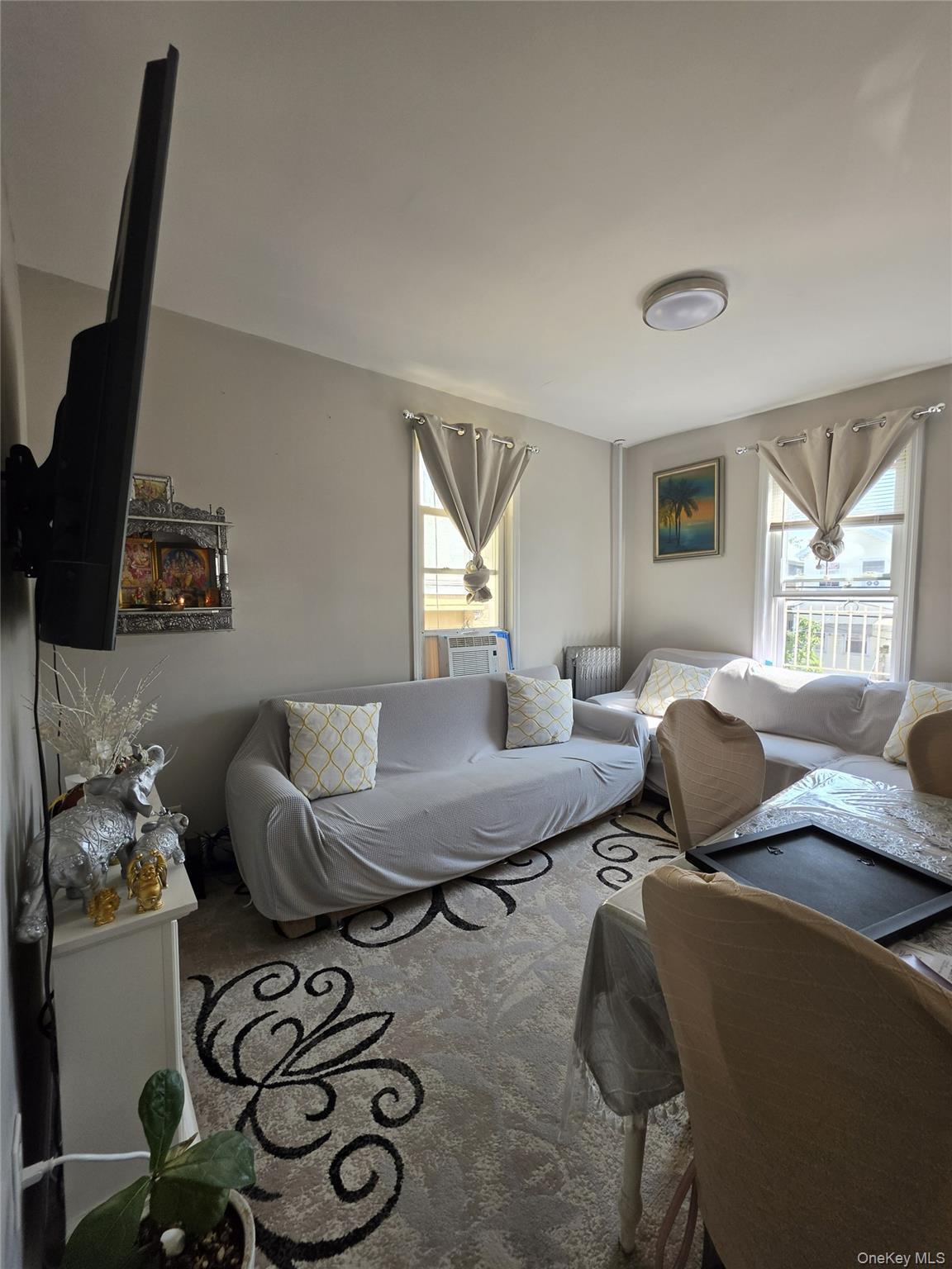 Single Family 131st Street Queens, NY 11419, MLS-1030877-8
