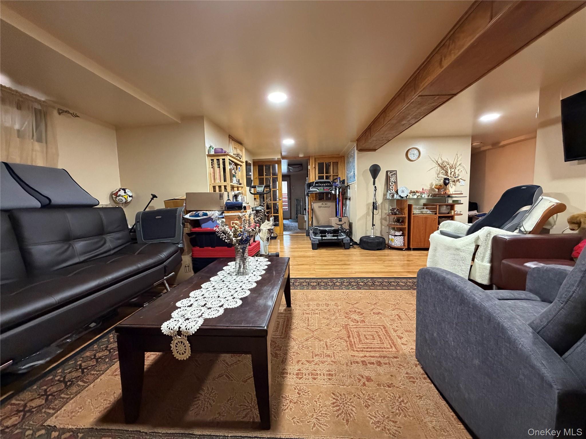 Single Family 69th Avenue Queens, NY 11379, MLS-1030884-13