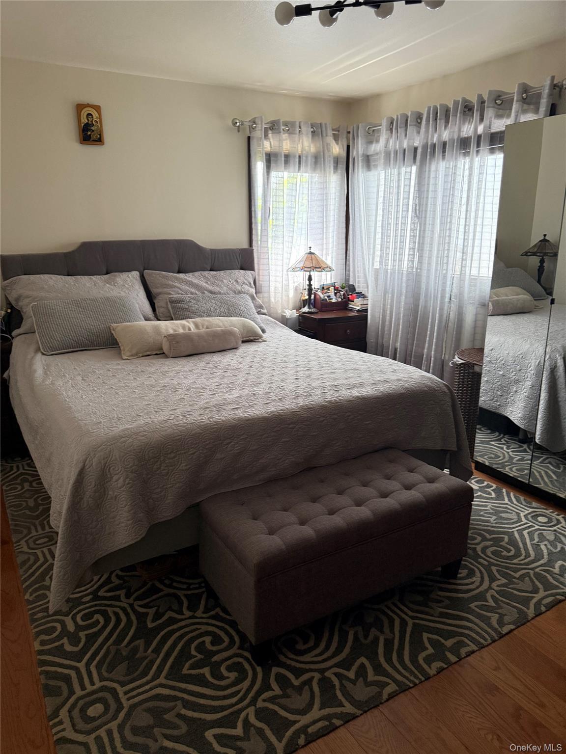 Single Family 69th Avenue Queens, NY 11379, MLS-1030884-14