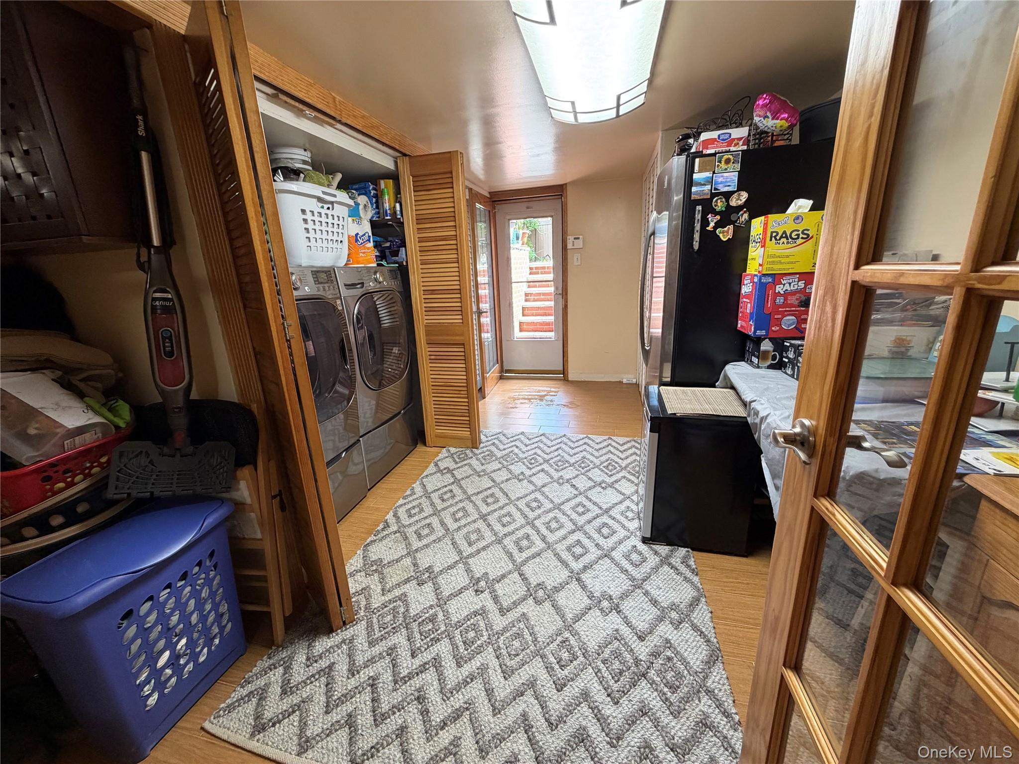Single Family 69th Avenue Queens, NY 11379, MLS-1030884-17