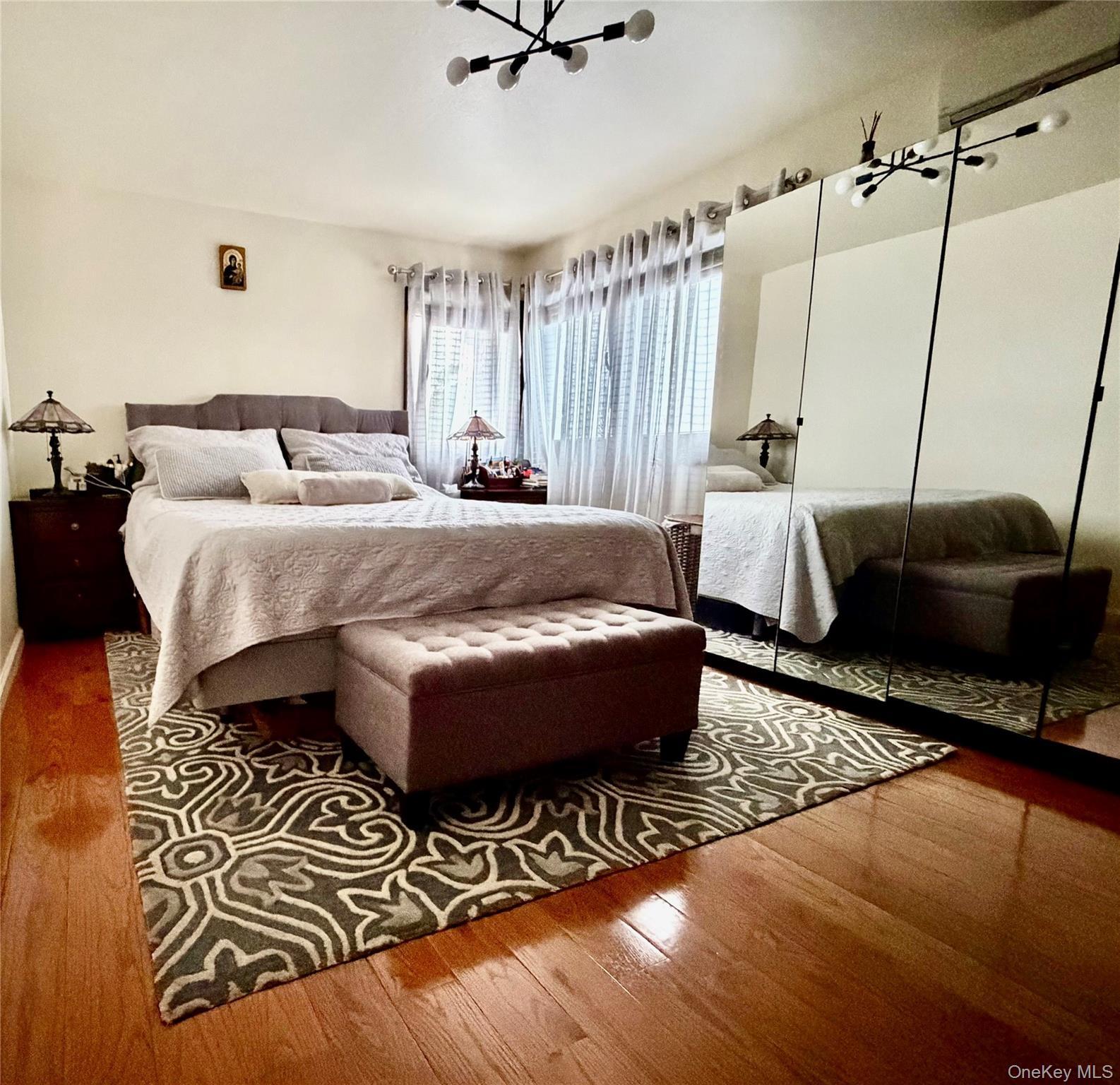 Single Family 69th Avenue Queens, NY 11379, MLS-1030884-19