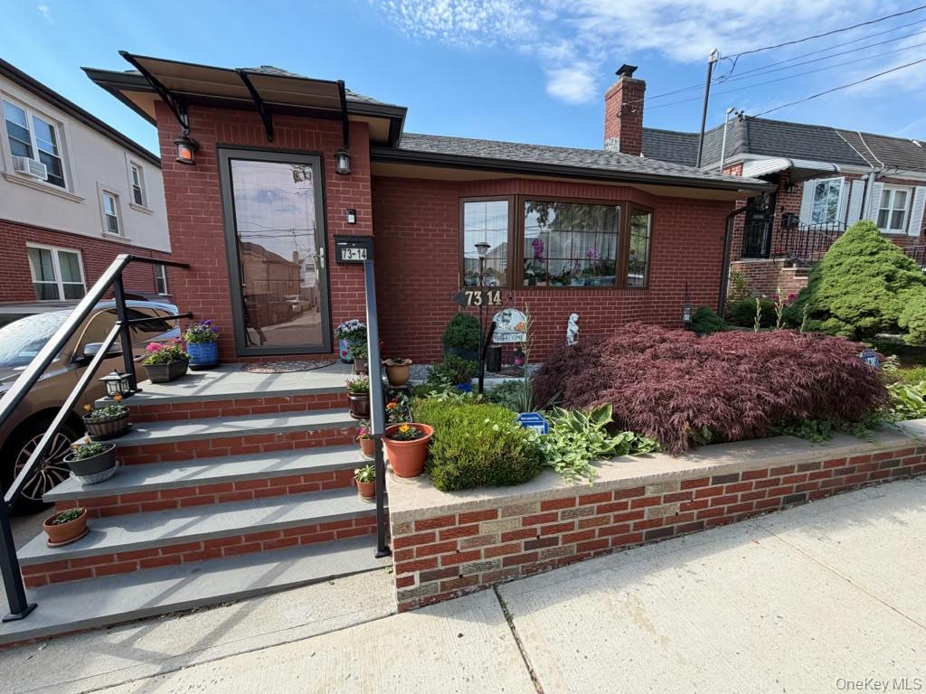 Single Family 69th Avenue Queens, NY 11379, MLS-1030884-2