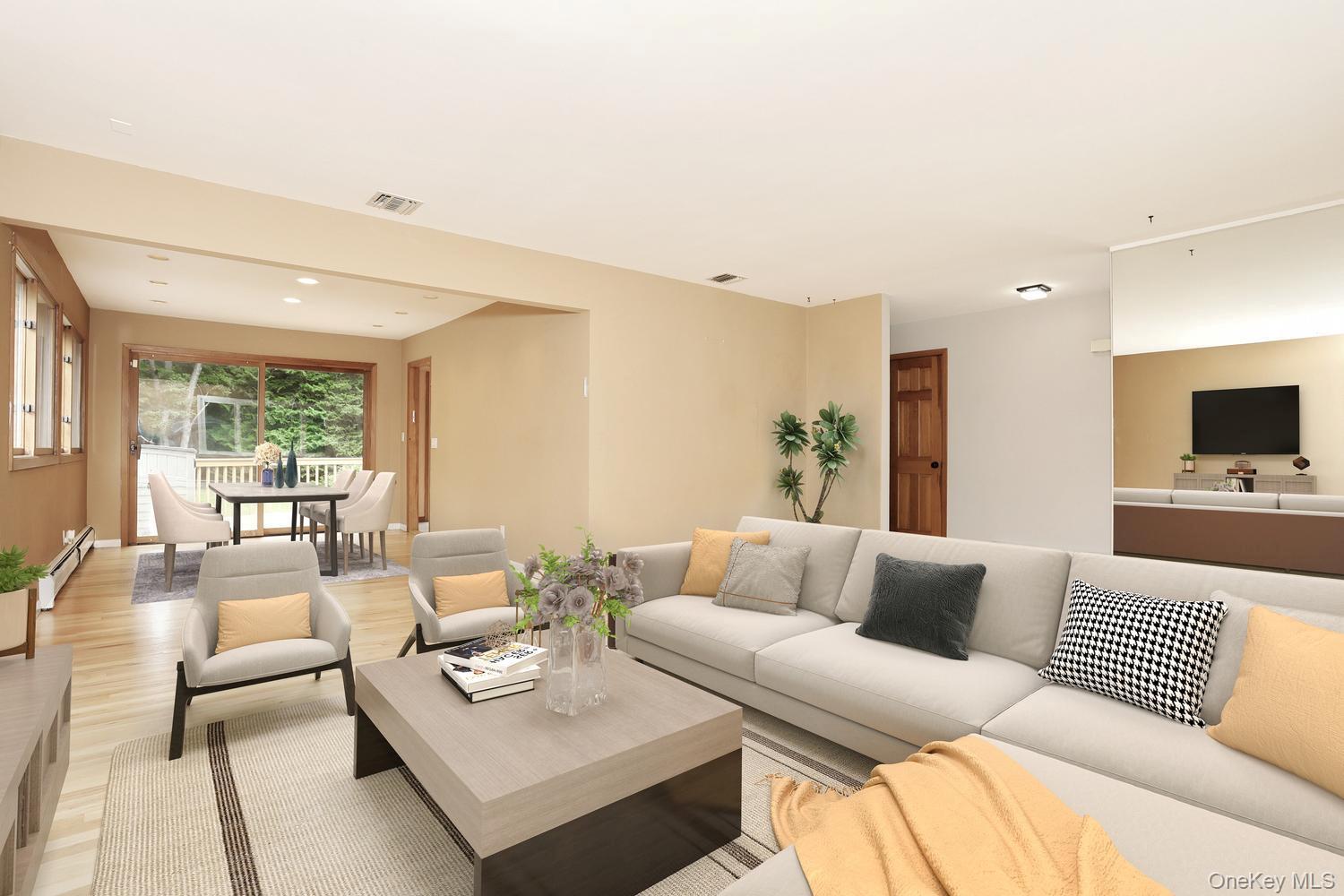 Single Family Pascack Road Rockland County, NY 10965, MLS-1030909-4