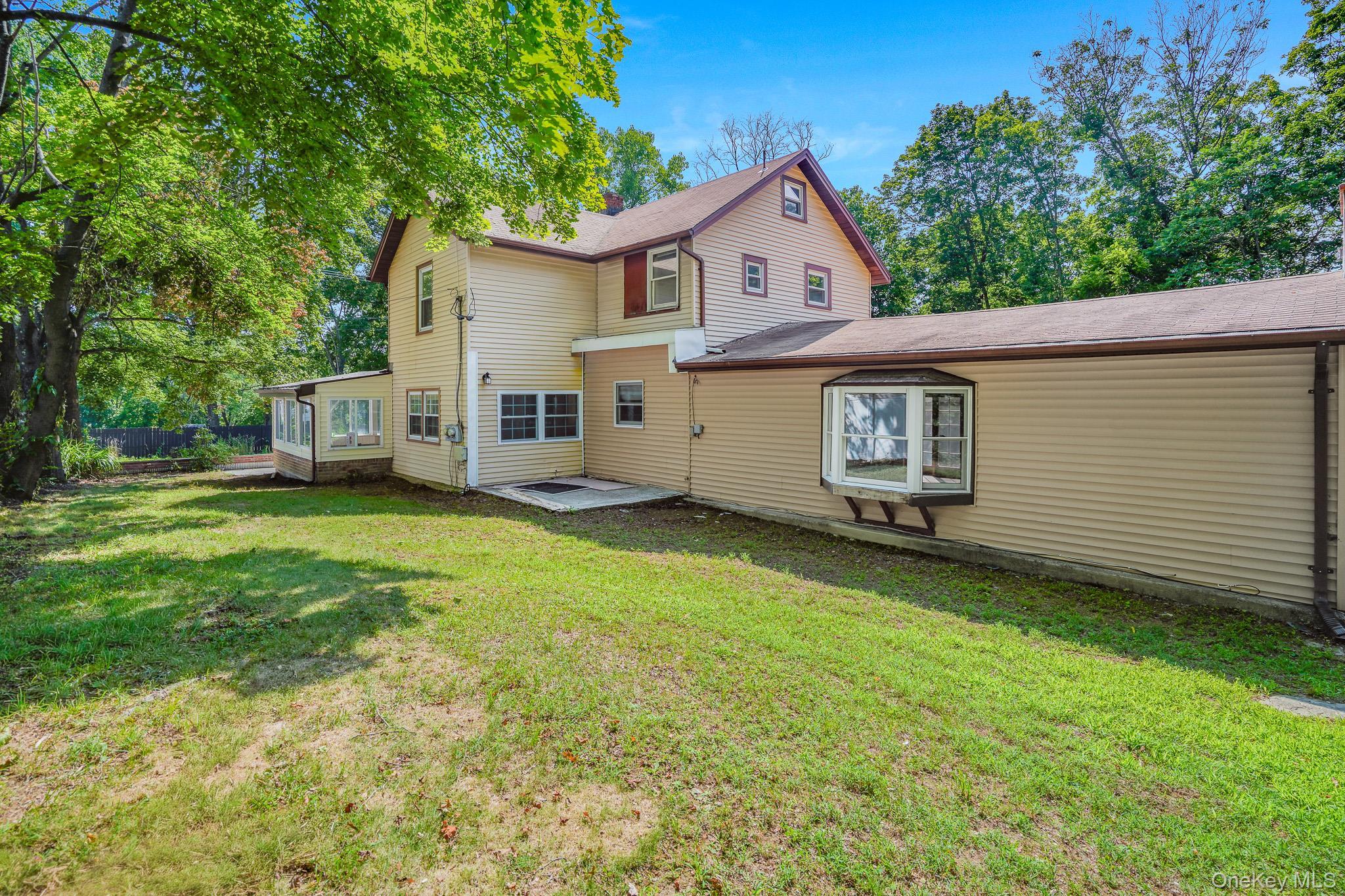 Single Family Kent Avenue  Dutchess County, NY 12603, MLS-1030910-29