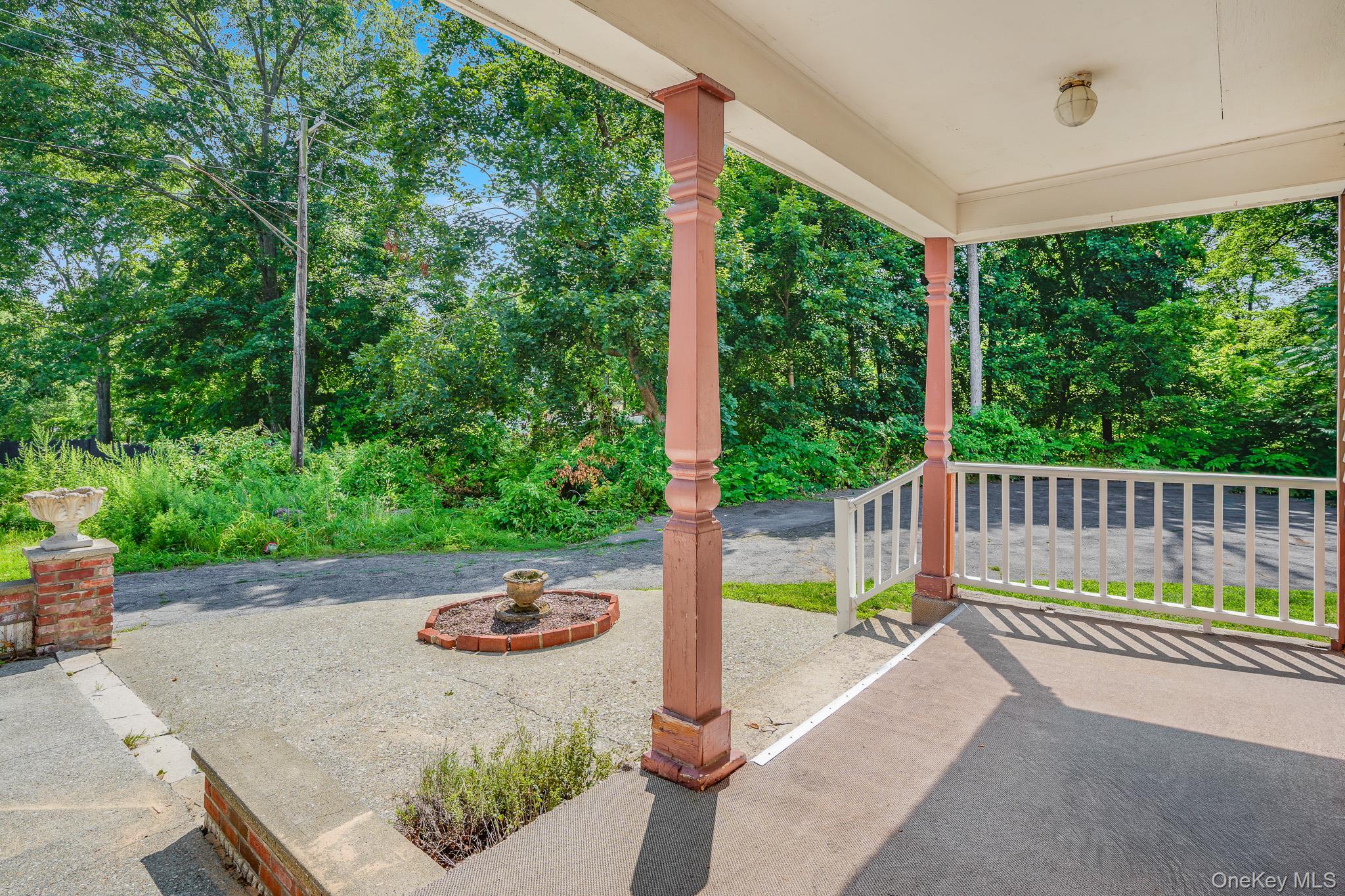 Single Family Kent Avenue  Dutchess County, NY 12603, MLS-1030910-3