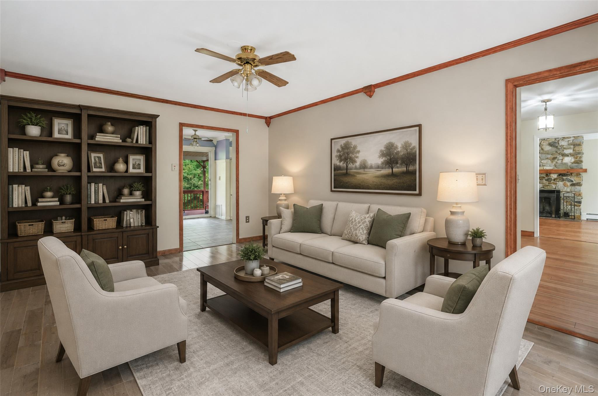 Single Family Bowe Lane Dutchess County, NY 12540, MLS-1030911-10