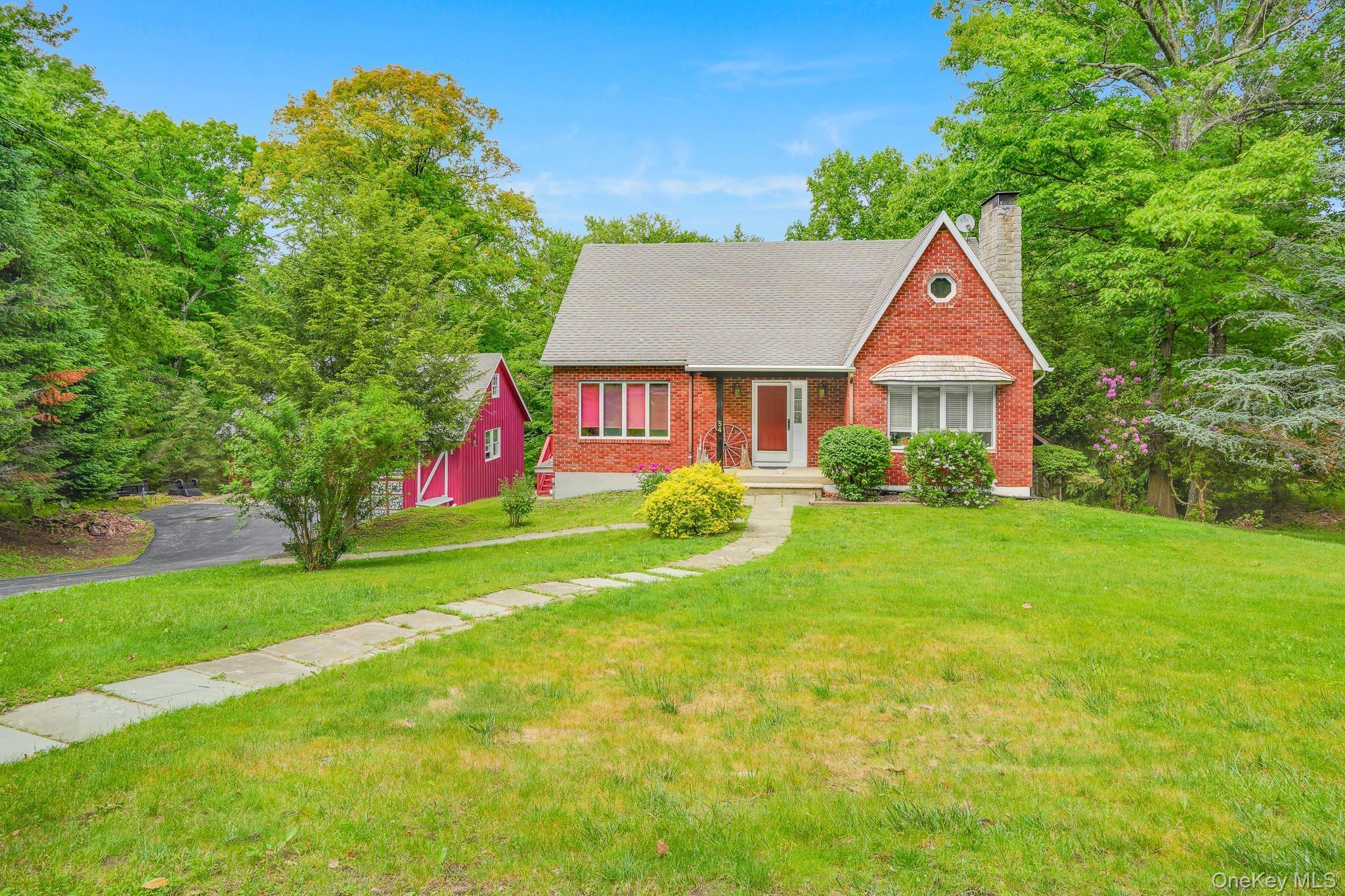 Single Family Bowe Lane Dutchess County, NY 12540, MLS-1030911-2