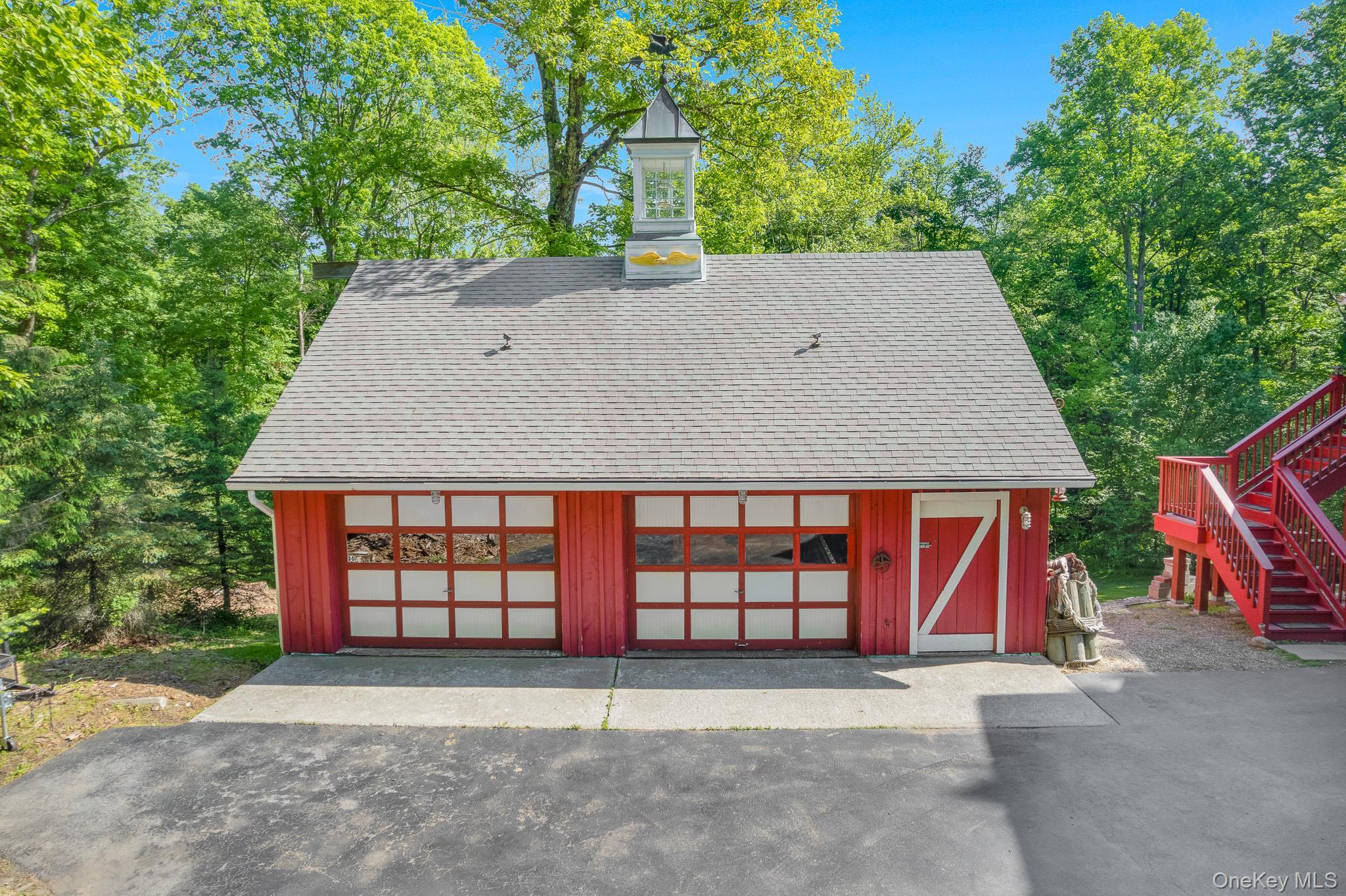 Single Family Bowe Lane Dutchess County, NY 12540, MLS-1030911-26