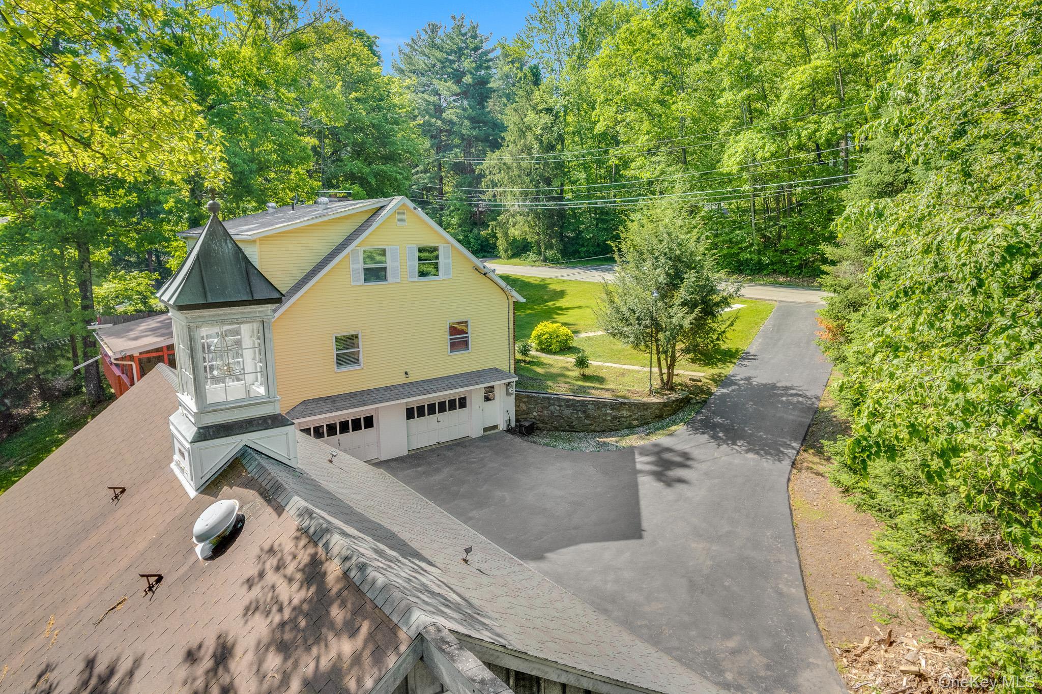 Single Family Bowe Lane Dutchess County, NY 12540, MLS-1030911-27