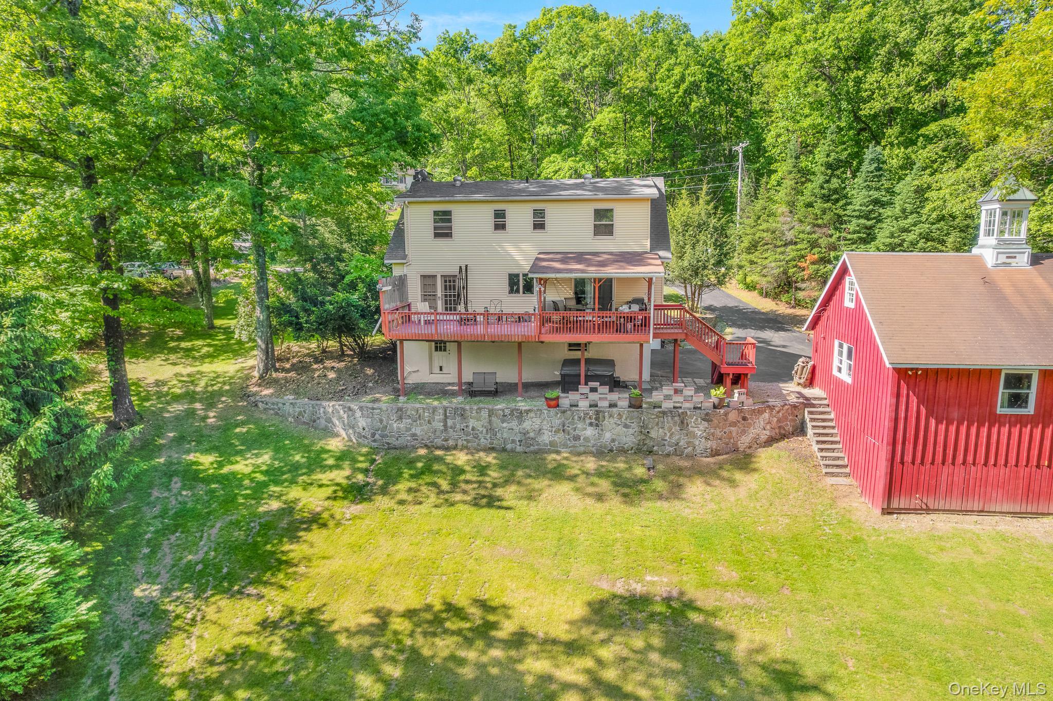 Single Family Bowe Lane Dutchess County, NY 12540, MLS-1030911-28