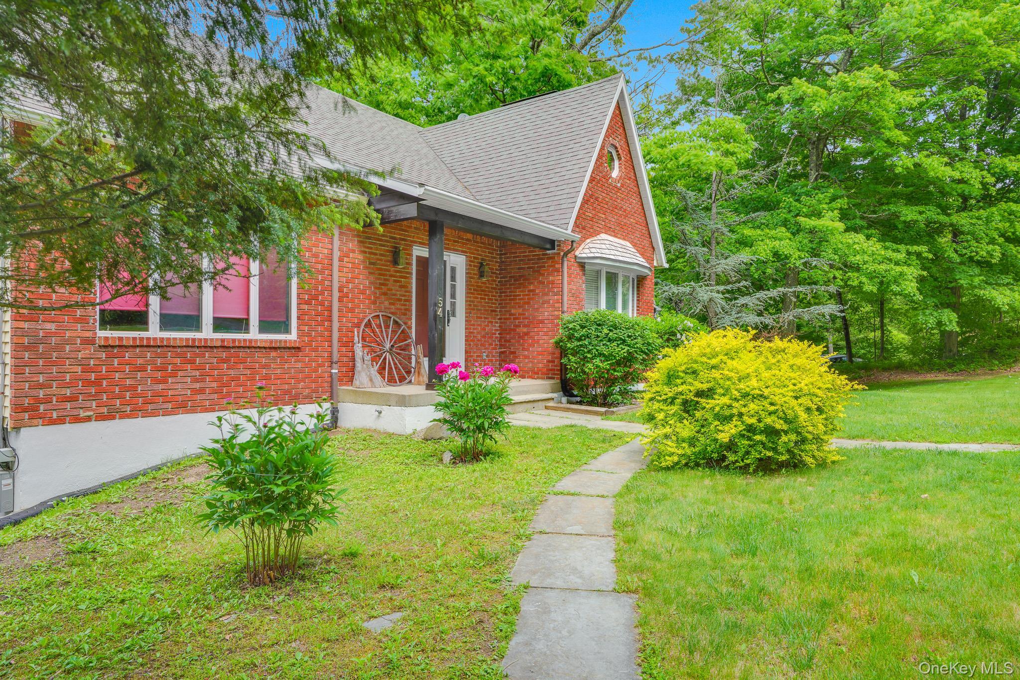 Single Family Bowe Lane Dutchess County, NY 12540, MLS-1030911-3