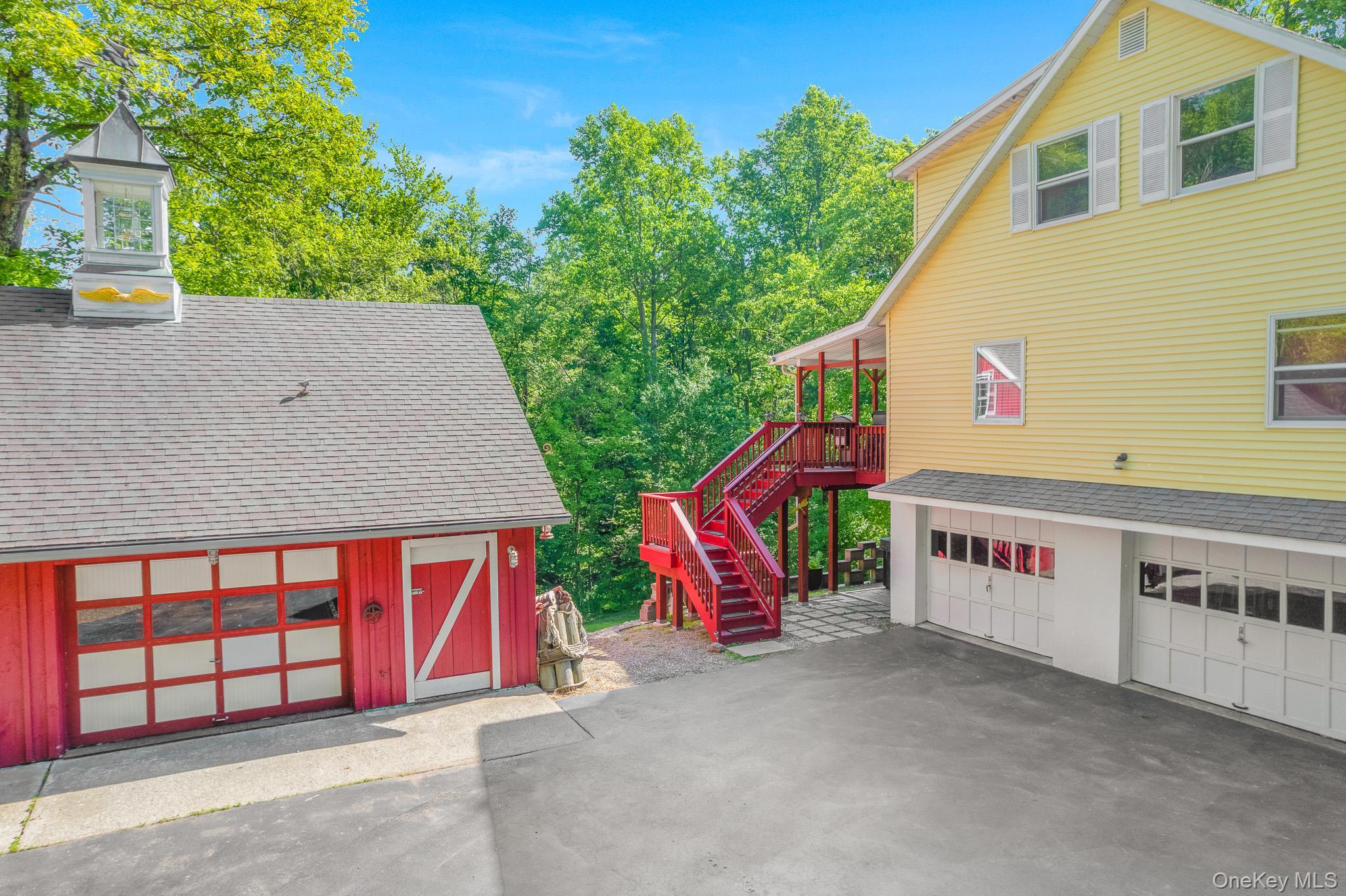 Single Family Bowe Lane Dutchess County, NY 12540, MLS-1030911-30