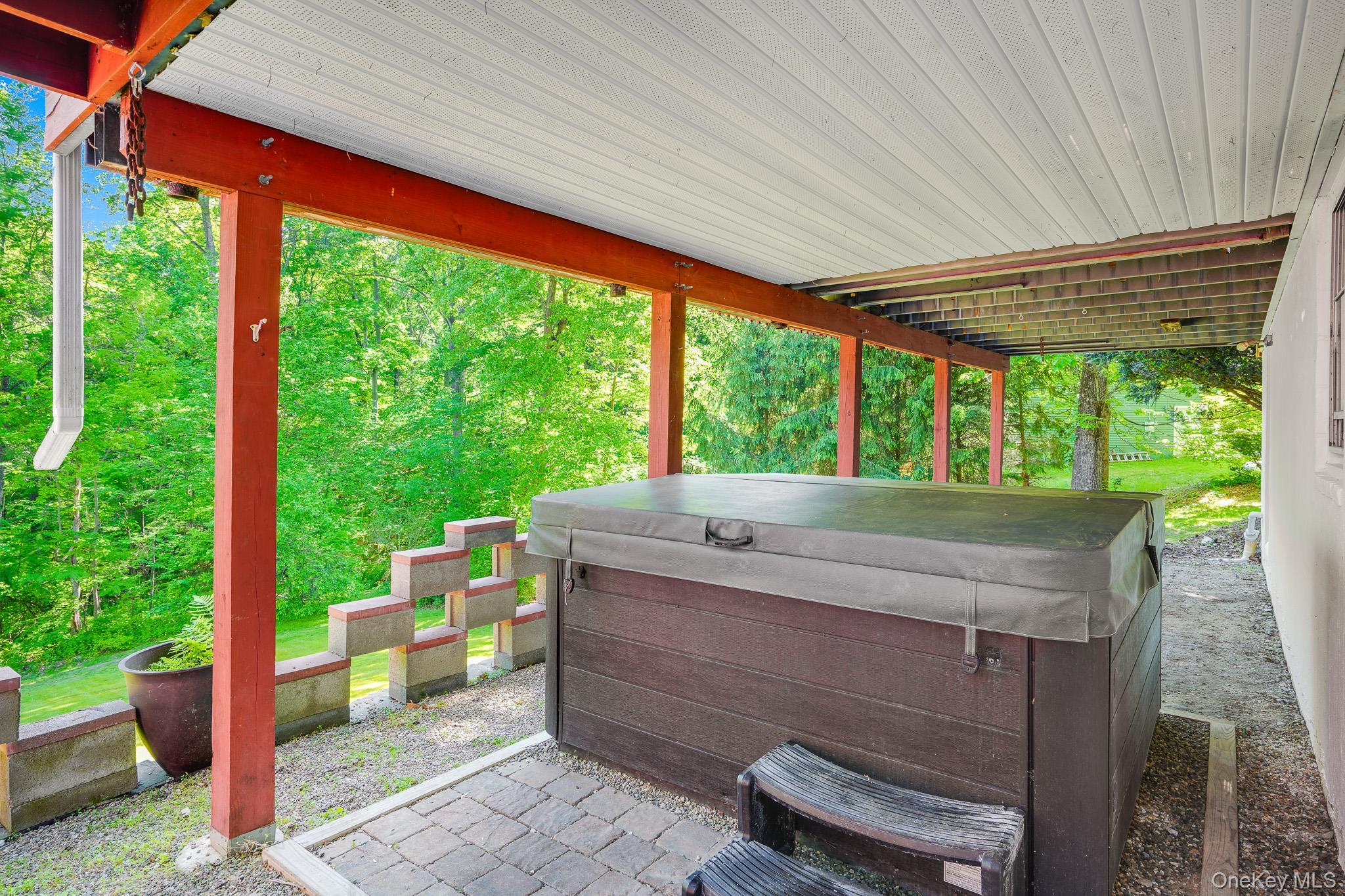 Single Family Bowe Lane Dutchess County, NY 12540, MLS-1030911-31