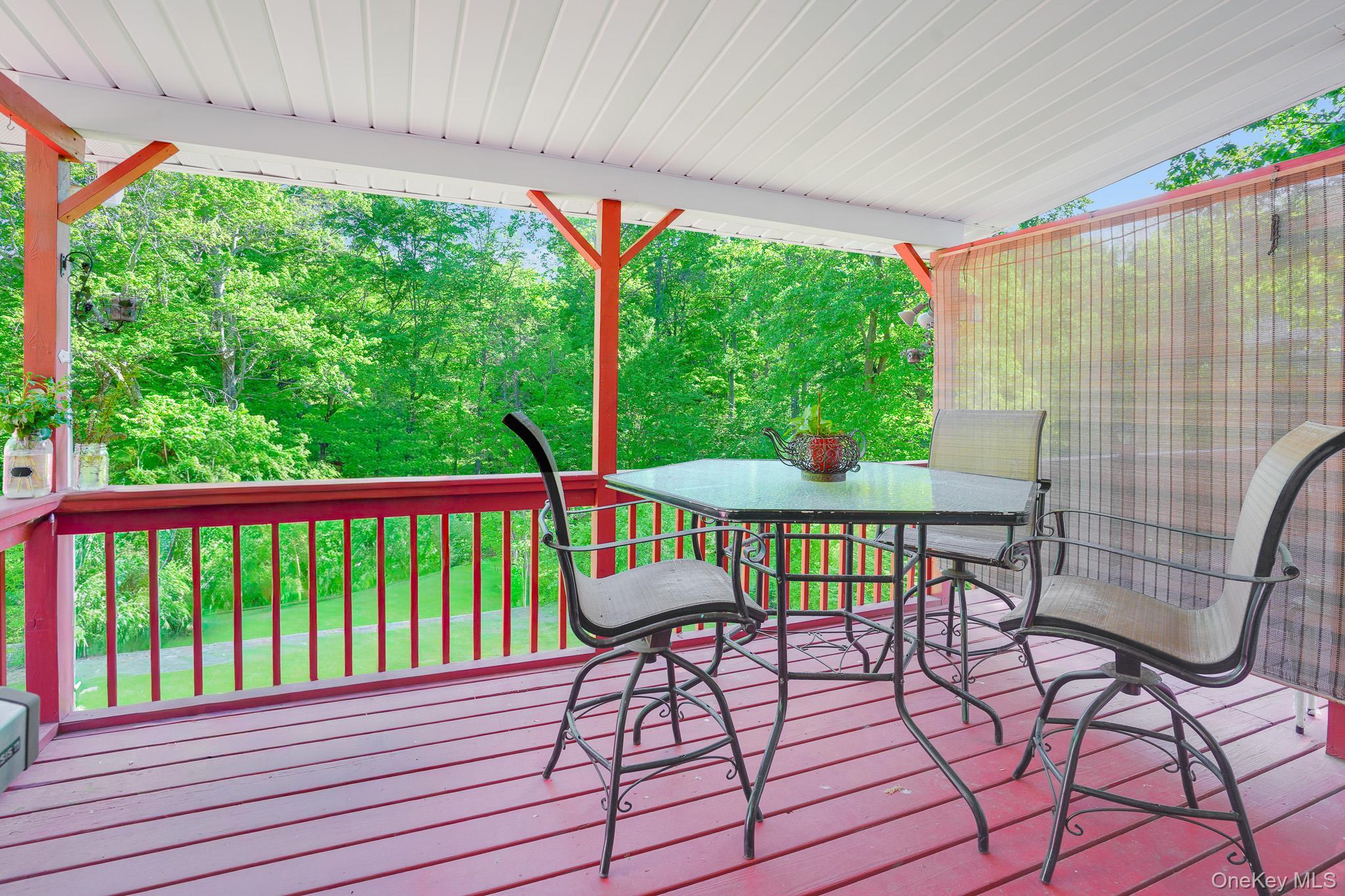 Single Family Bowe Lane Dutchess County, NY 12540, MLS-1030911-32