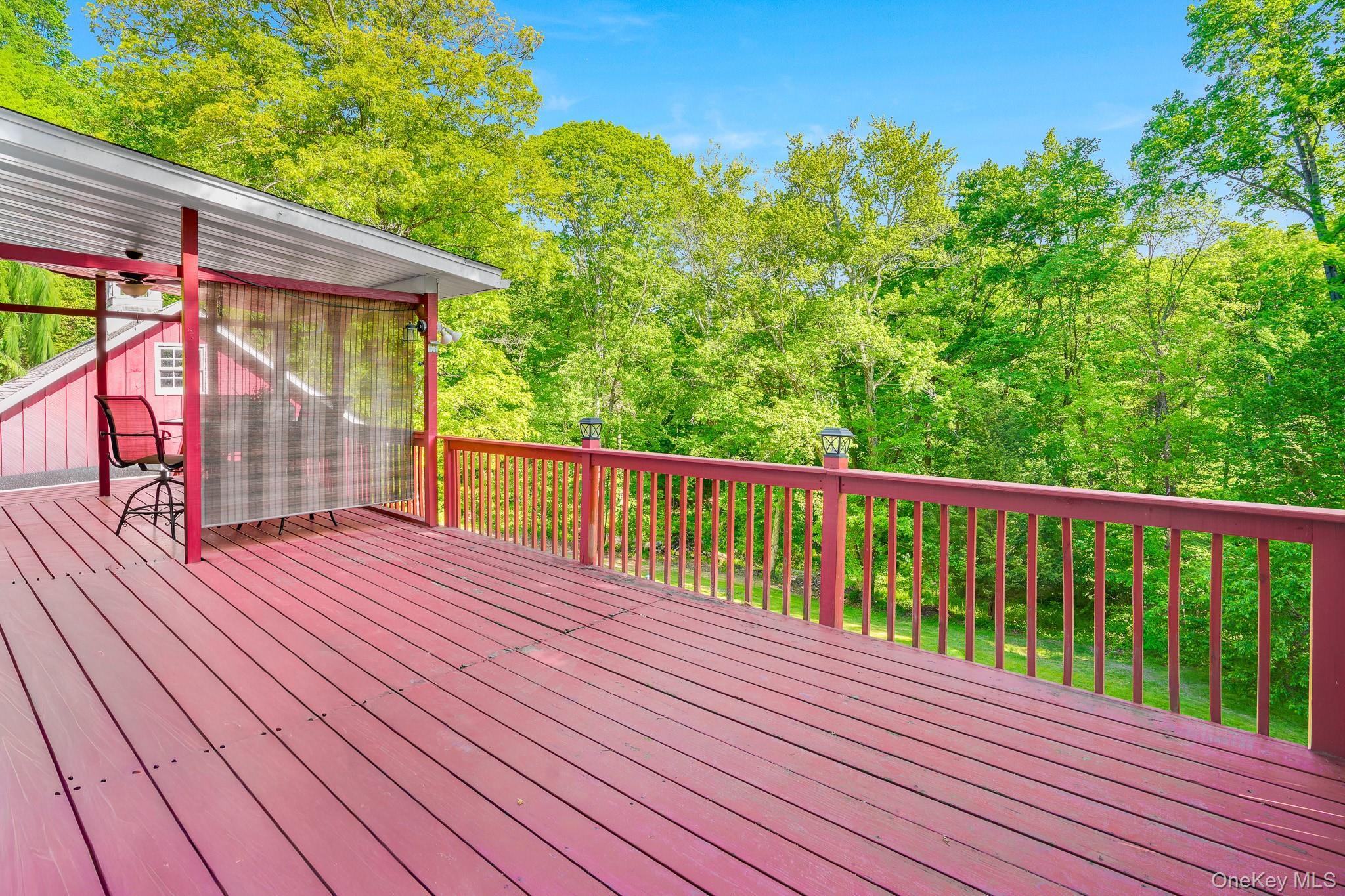 Single Family Bowe Lane Dutchess County, NY 12540, MLS-1030911-33