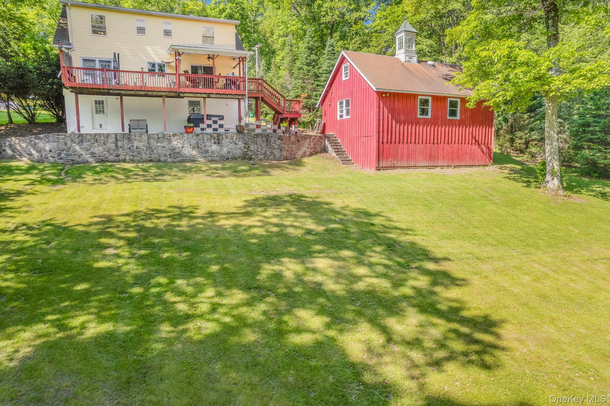 Single Family Bowe Lane Dutchess County, NY 12540, MLS-1030911-34