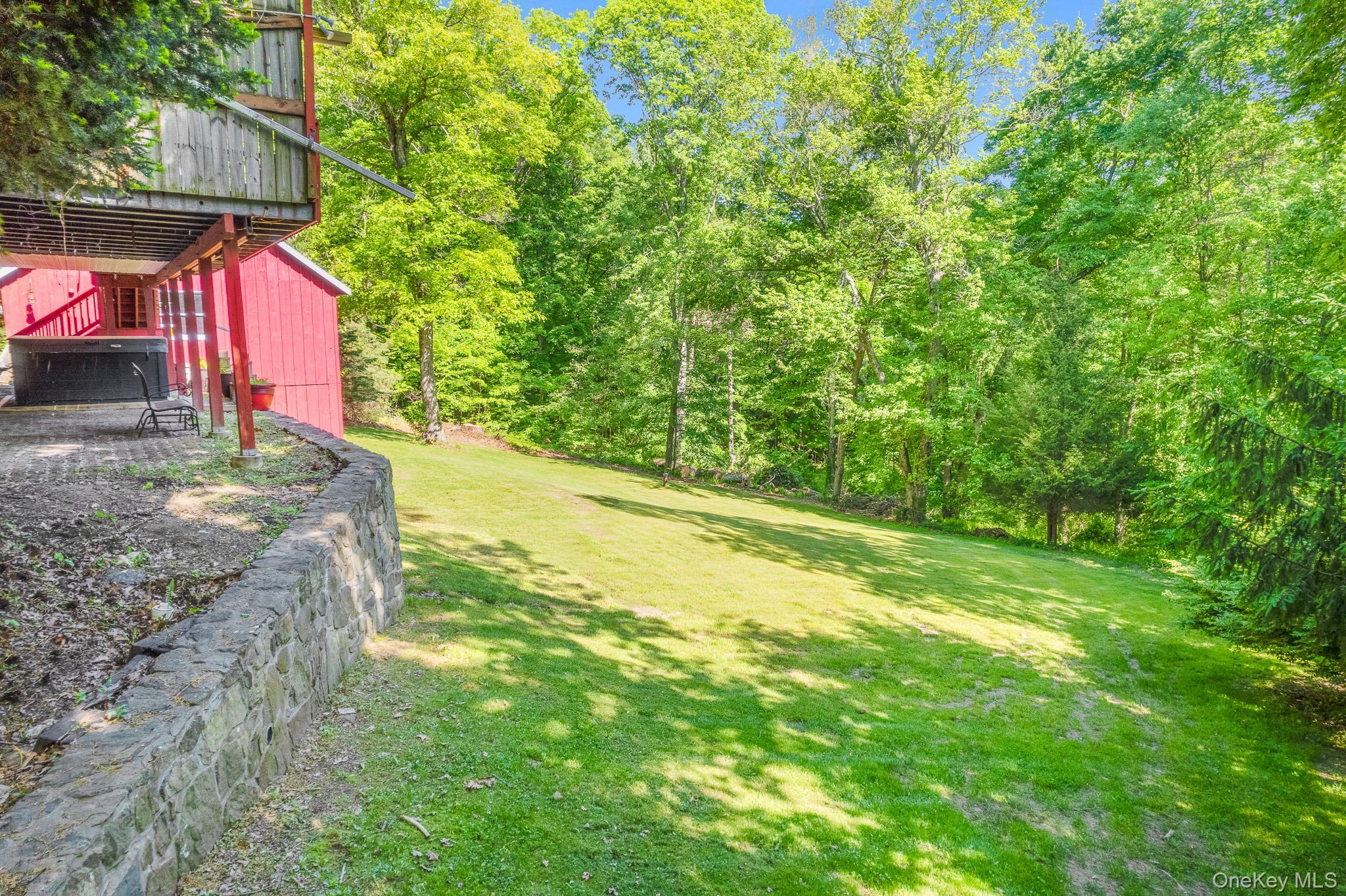 Single Family Bowe Lane Dutchess County, NY 12540, MLS-1030911-35