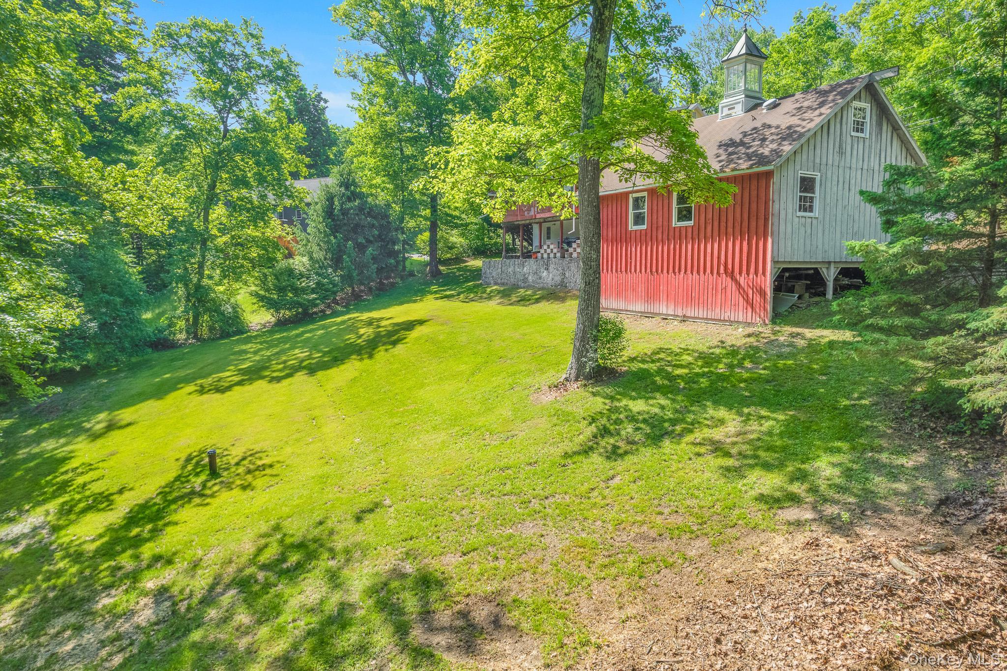 Single Family Bowe Lane Dutchess County, NY 12540, MLS-1030911-36