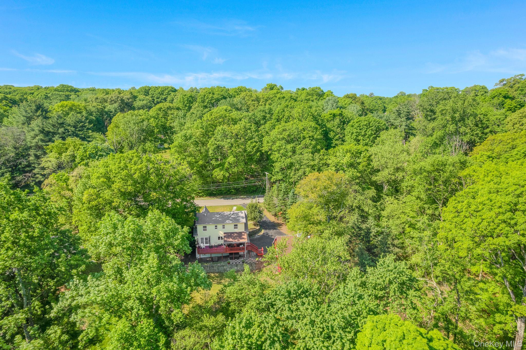 Single Family Bowe Lane Dutchess County, NY 12540, MLS-1030911-38