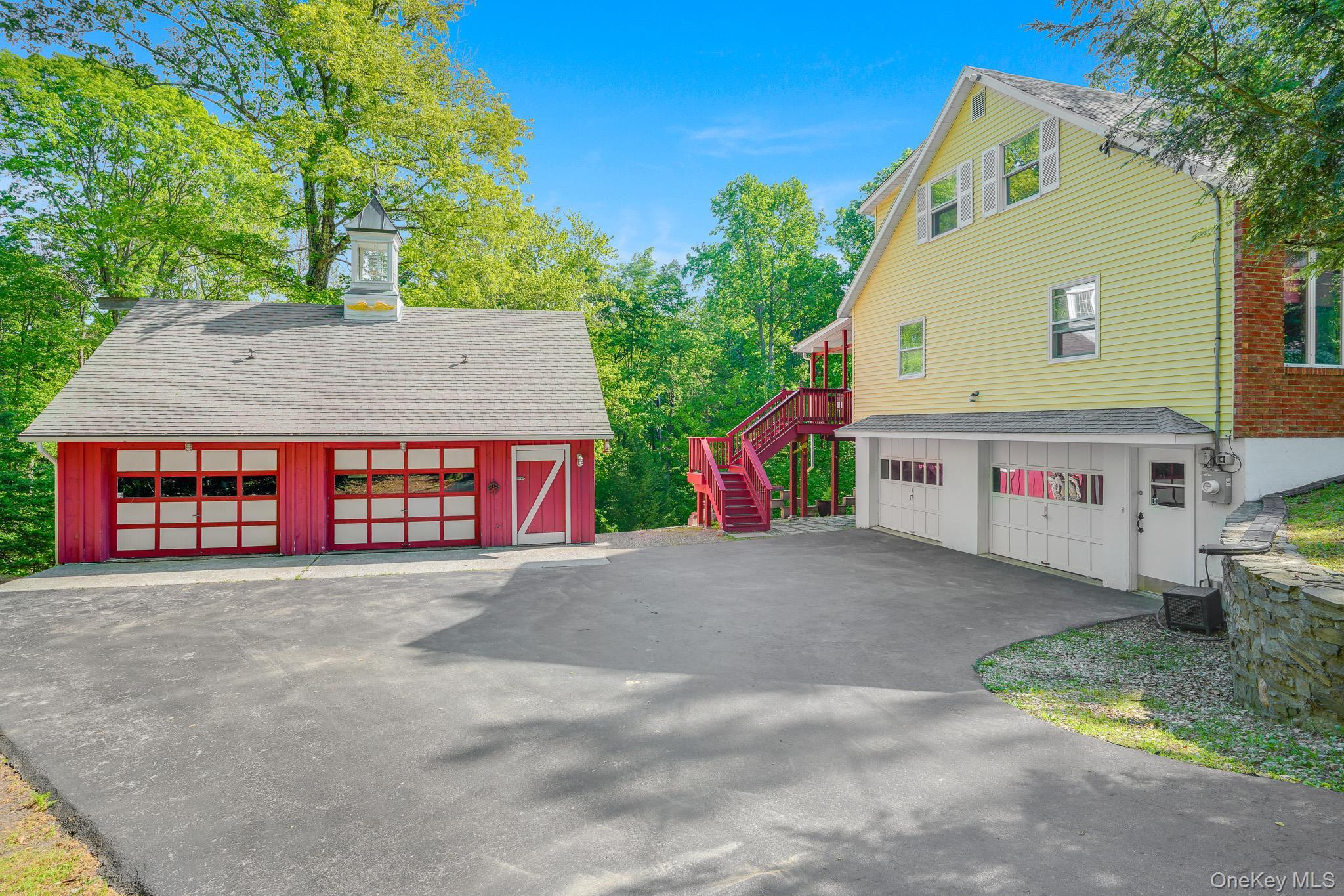 Single Family Bowe Lane Dutchess County, NY 12540, MLS-1030911-4