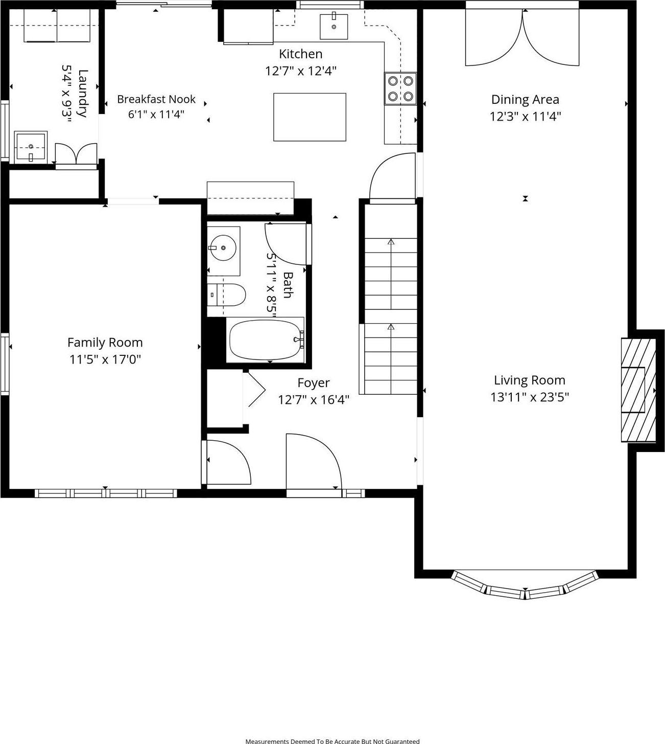 Single Family Bowe Lane Dutchess County, NY 12540, MLS-1030911-40