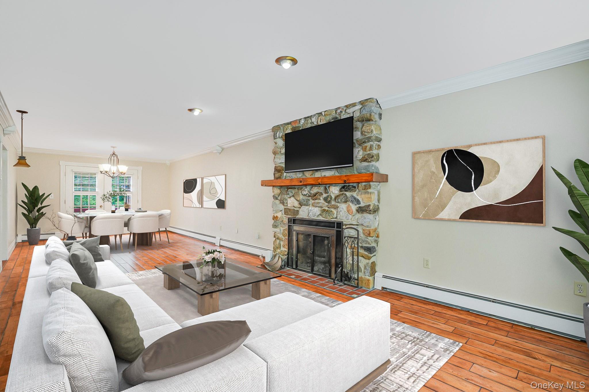 Single Family Bowe Lane Dutchess County, NY 12540, MLS-1030911-5