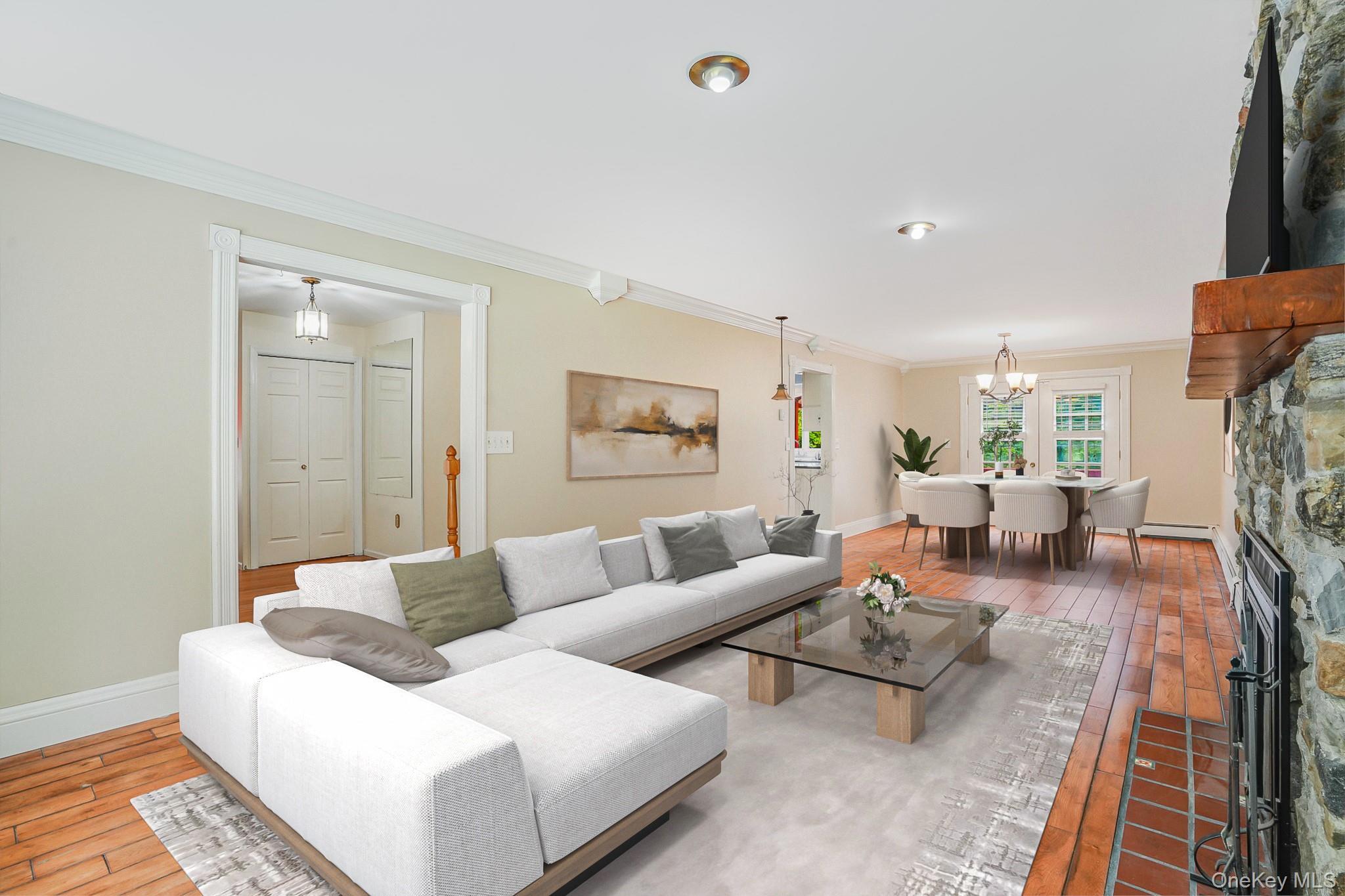 Single Family Bowe Lane Dutchess County, NY 12540, MLS-1030911-6