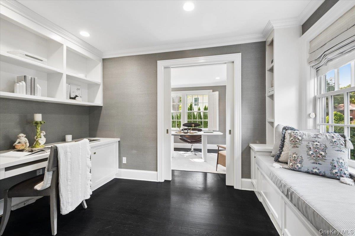 Single Family Beechmont Drive Westchester County, NY 10804, MLS-1030915-12