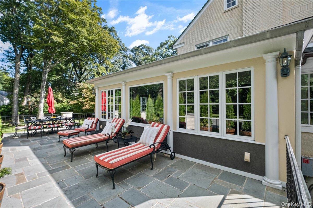 Single Family Beechmont Drive Westchester County, NY 10804, MLS-1030915-29