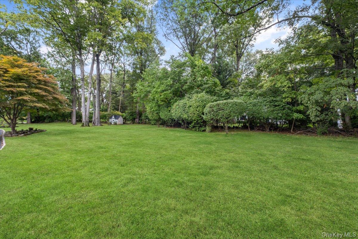 Single Family Beechmont Drive Westchester County, NY 10804, MLS-1030915-30