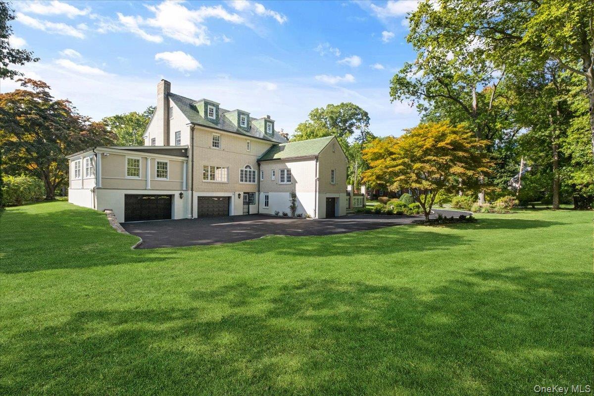 Single Family Beechmont Drive Westchester County, NY 10804, MLS-1030915-31