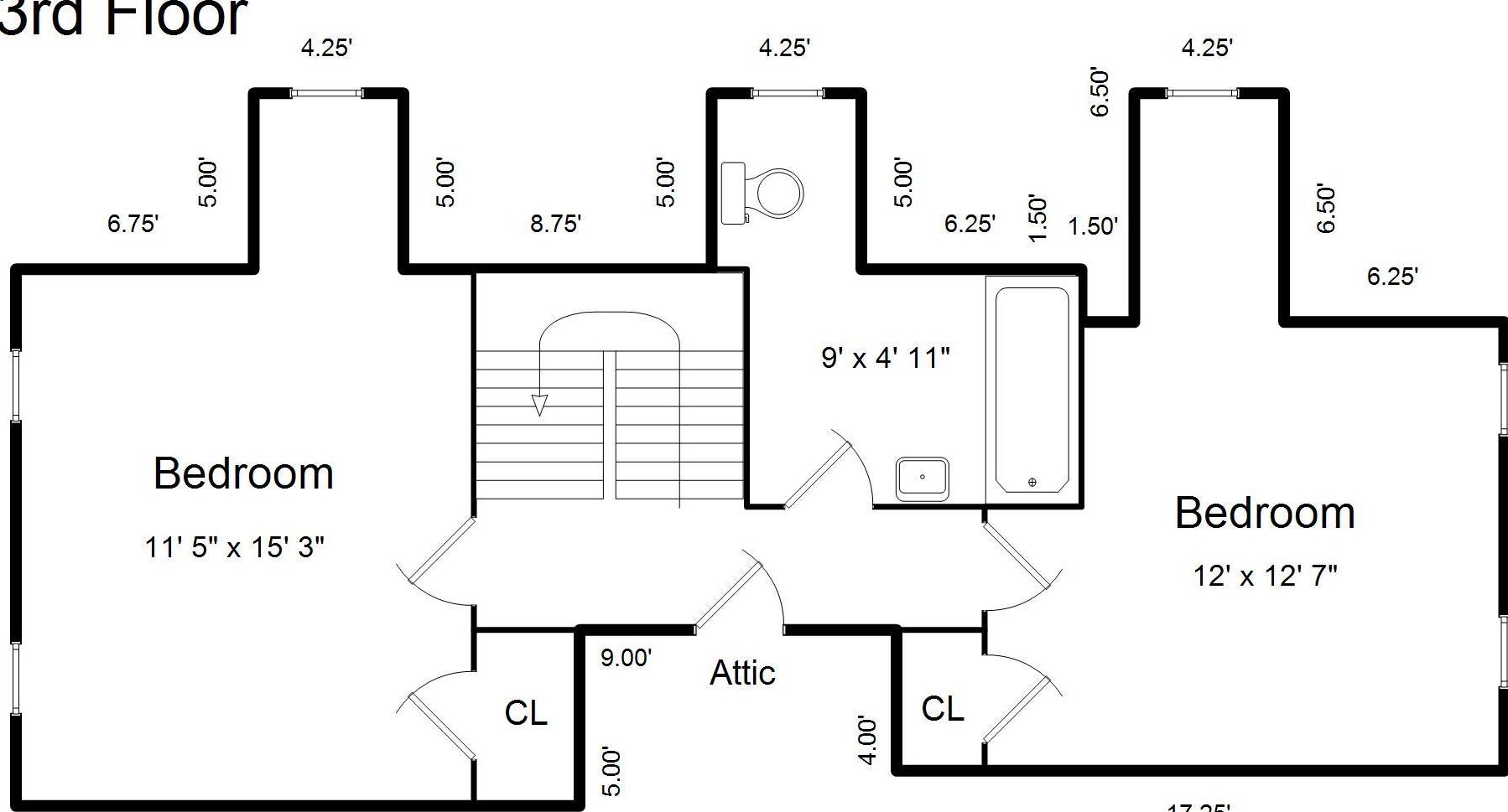 Single Family Beechmont Drive Westchester County, NY 10804, MLS-1030915-35