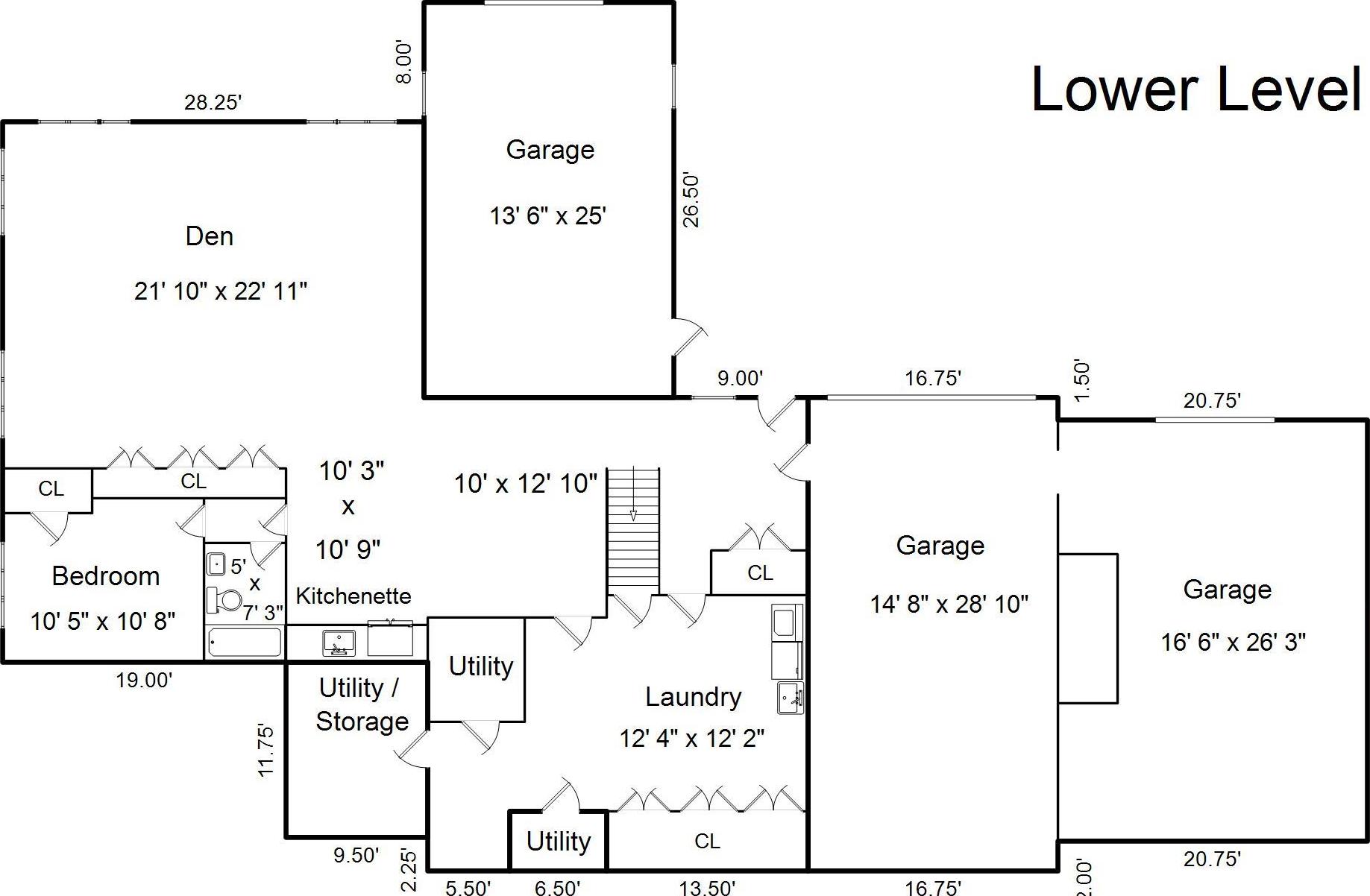 Single Family Beechmont Drive  Westchester County, NY 10804, MLS-1030915-36