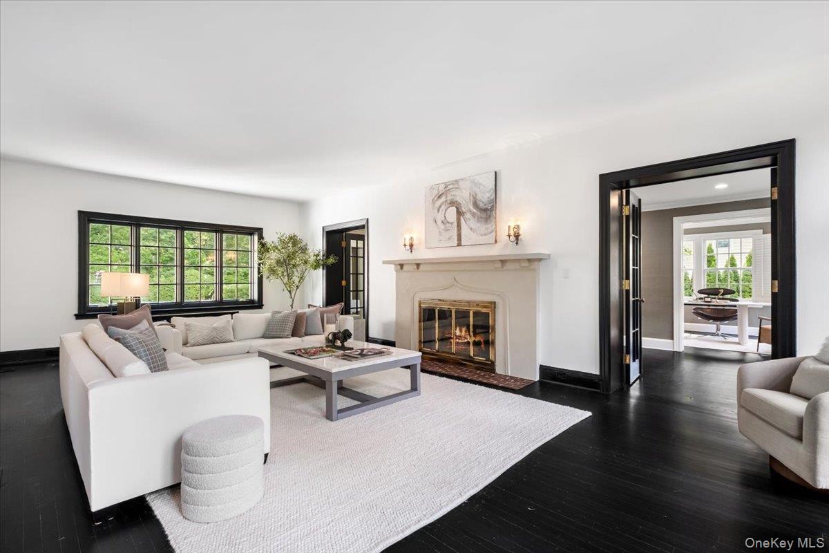 Single Family Beechmont Drive Westchester County, NY 10804, MLS-1030915-6