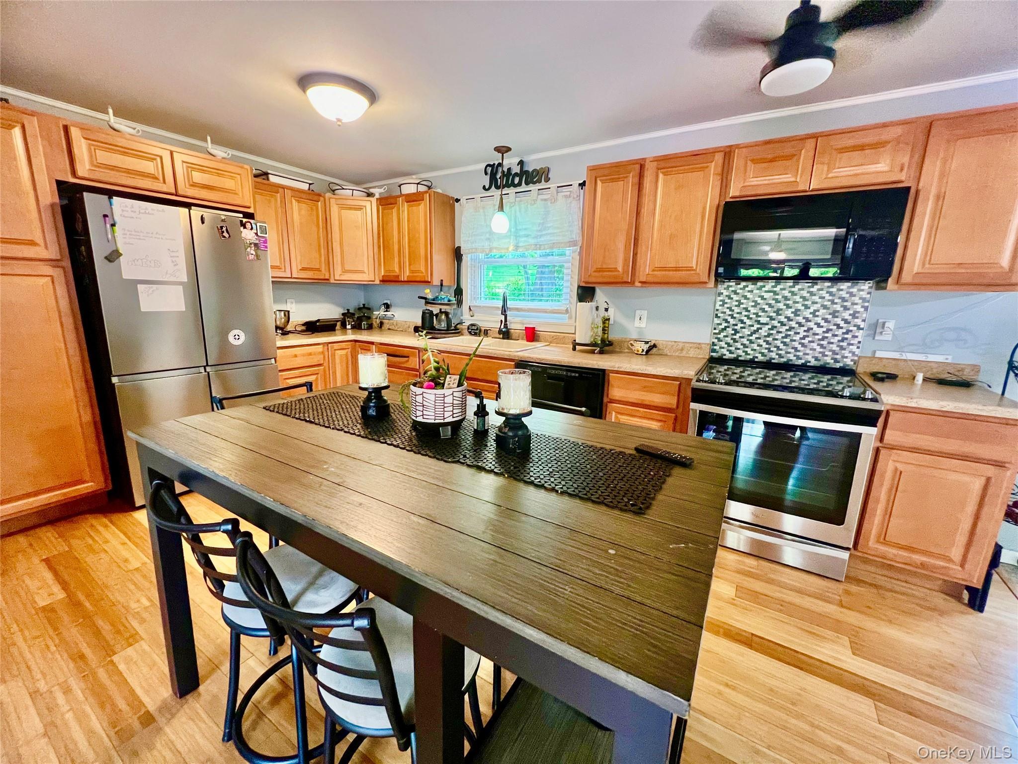 Single Family Woodycrest Trail Orange County, NY 10950, MLS-1030916-10