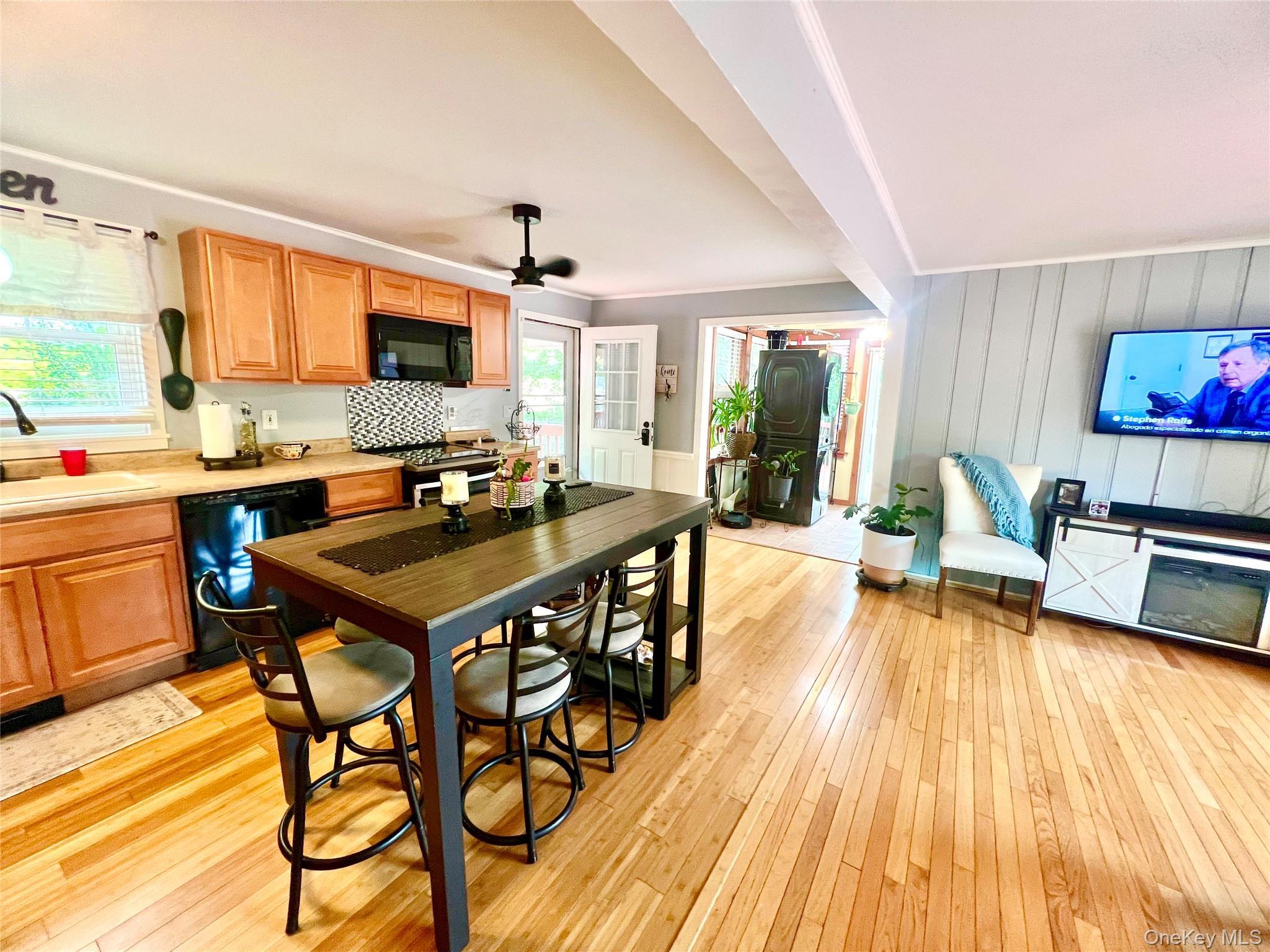 Single Family Woodycrest Trail Orange County, NY 10950, MLS-1030916-11