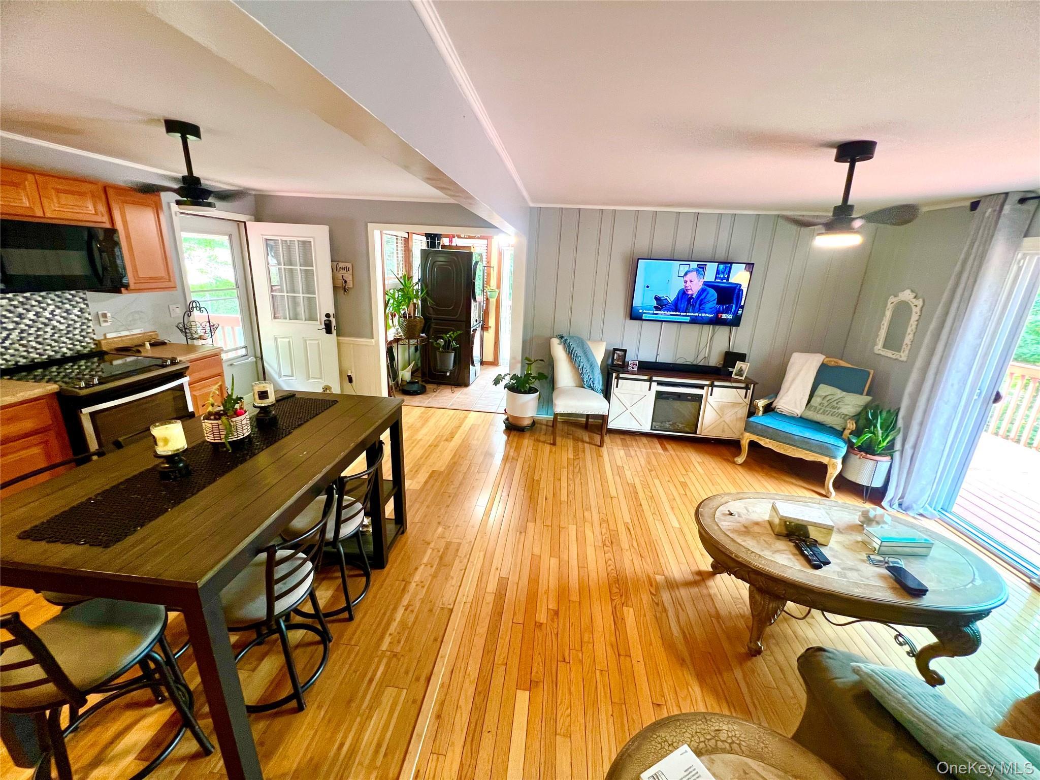 Single Family Woodycrest Trail Orange County, NY 10950, MLS-1030916-12