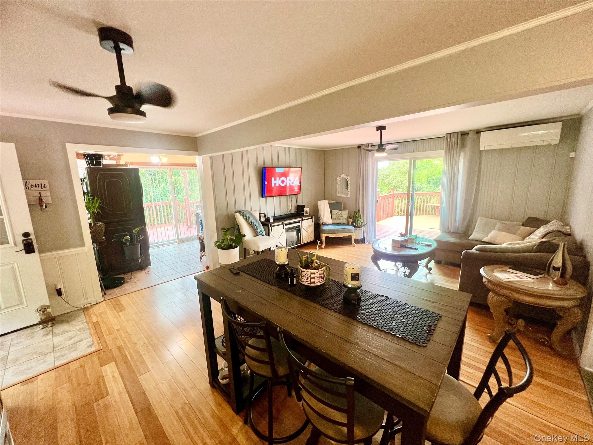 Single Family Woodycrest Trail Orange County, NY 10950, MLS-1030916-13