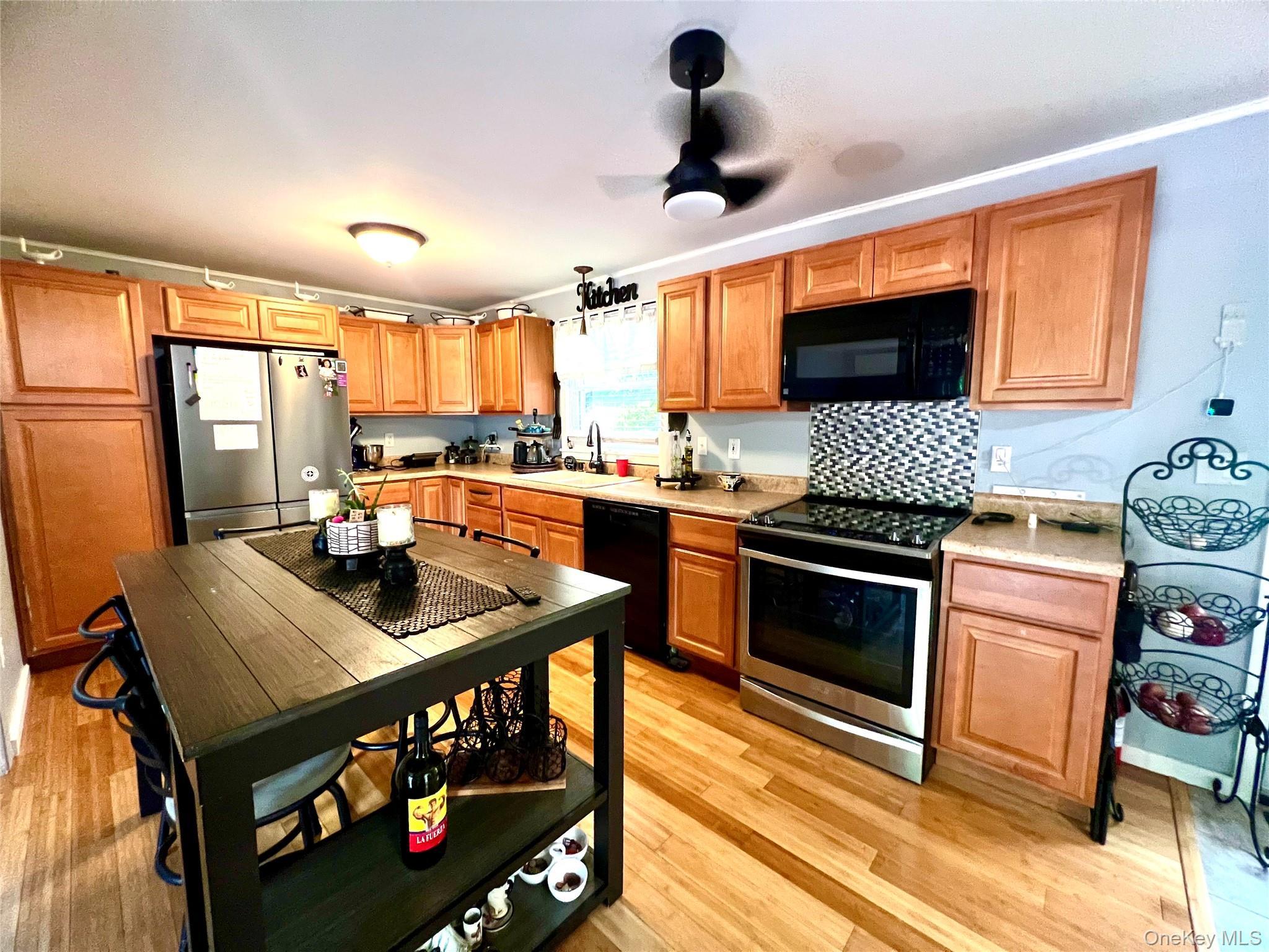 Single Family Woodycrest Trail Orange County, NY 10950, MLS-1030916-14