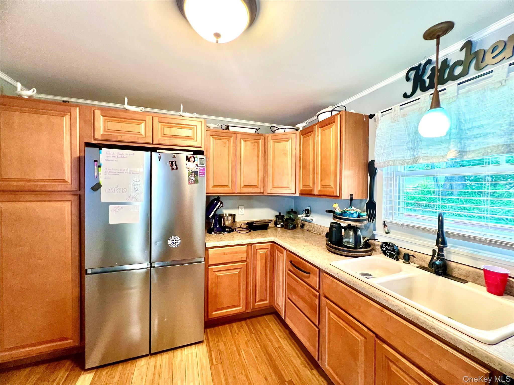 Single Family Woodycrest Trail Orange County, NY 10950, MLS-1030916-16