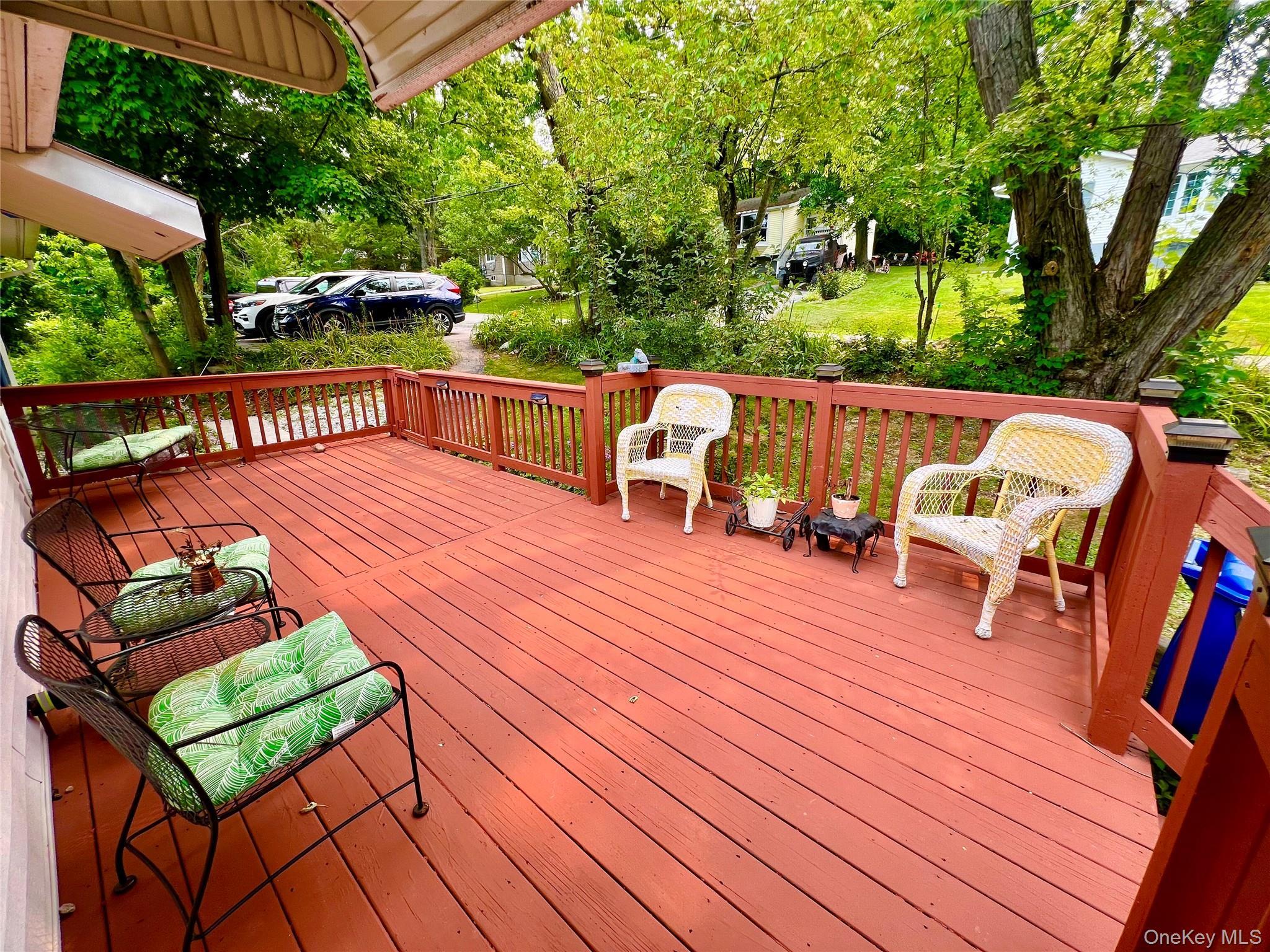 Single Family Woodycrest Trail Orange County, NY 10950, MLS-1030916-28