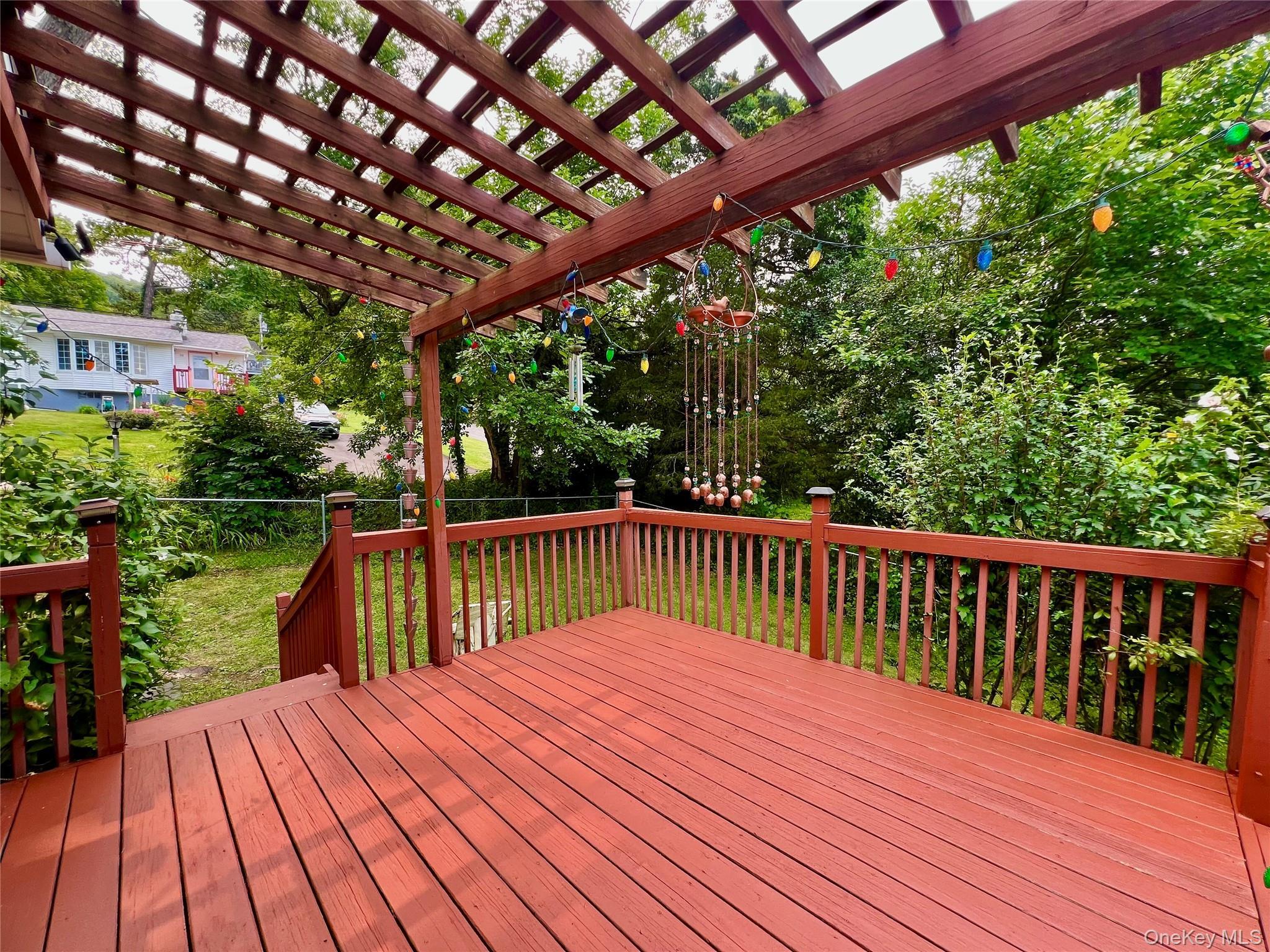 Single Family Woodycrest Trail Orange County, NY 10950, MLS-1030916-29