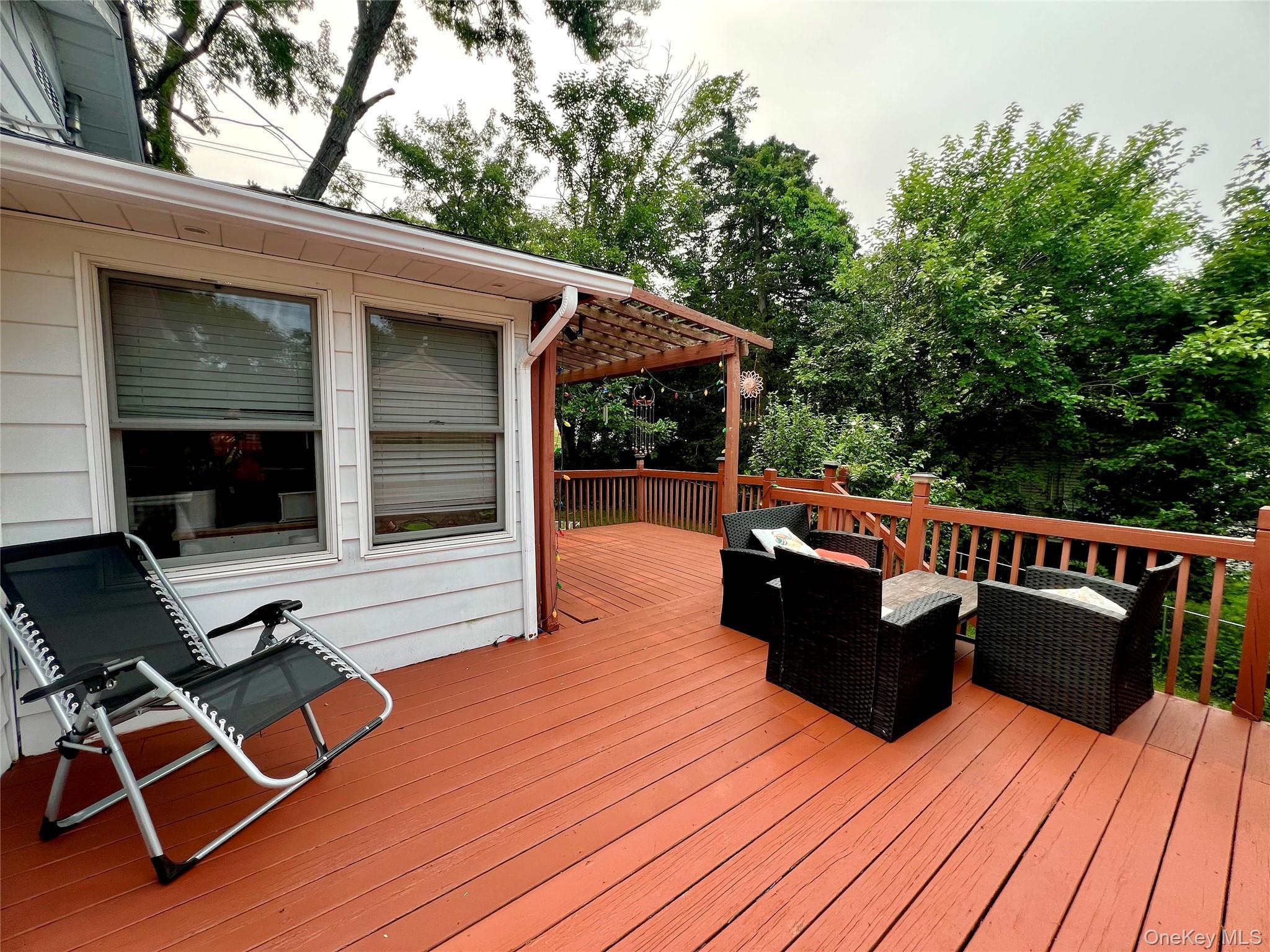 Single Family Woodycrest Trail Orange County, NY 10950, MLS-1030916-30