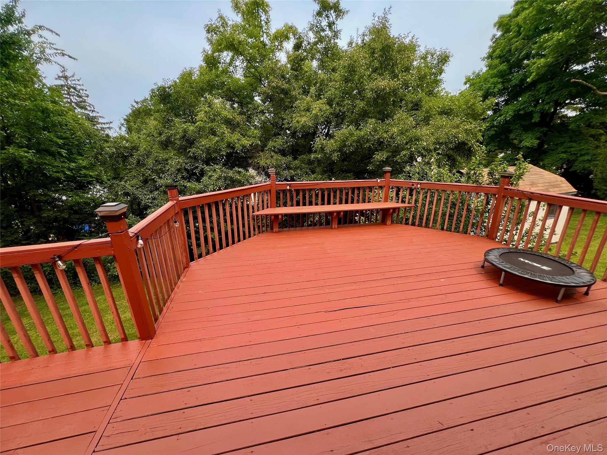 Single Family Woodycrest Trail Orange County, NY 10950, MLS-1030916-32