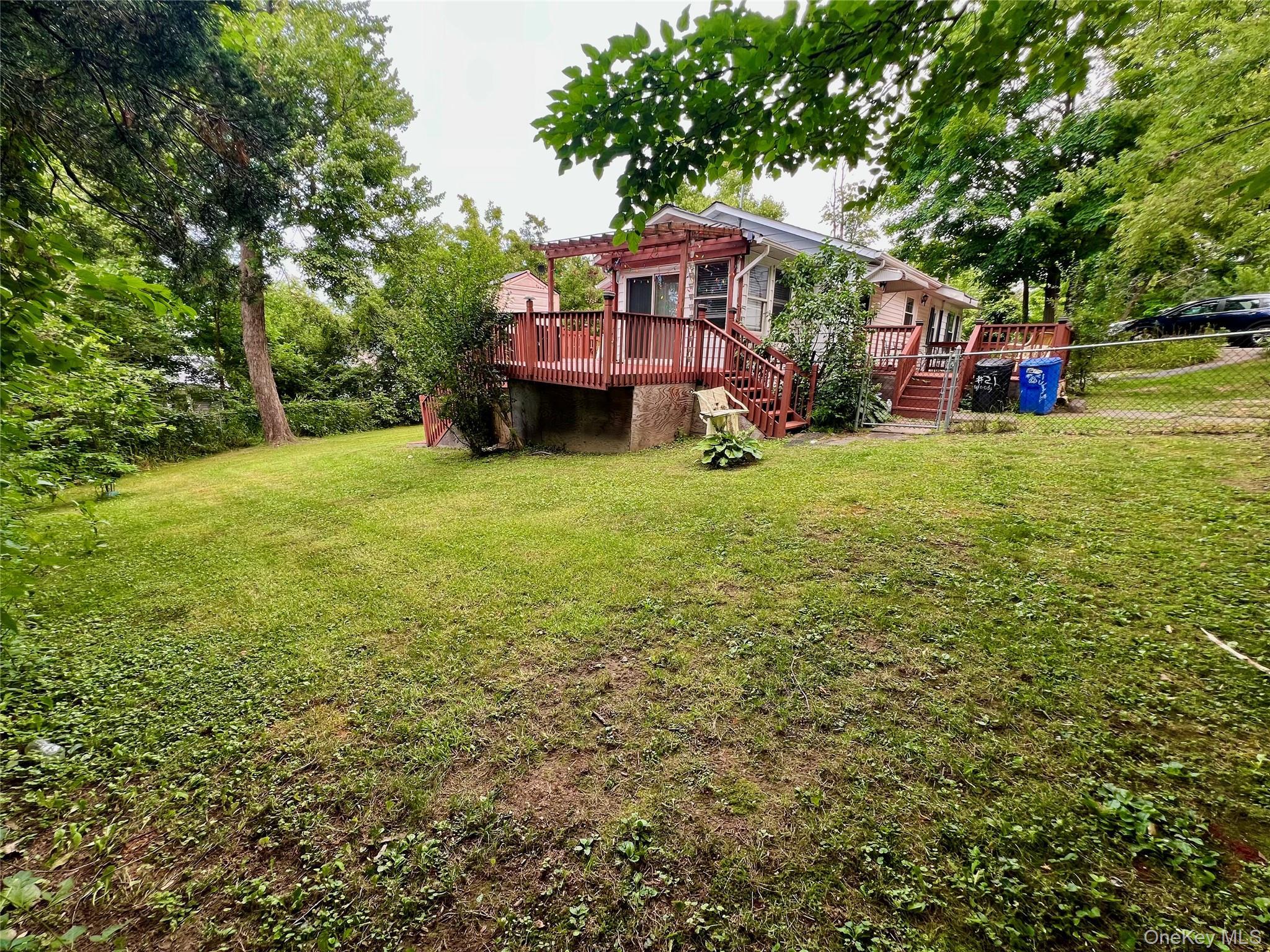 Single Family Woodycrest Trail Orange County, NY 10950, MLS-1030916-34
