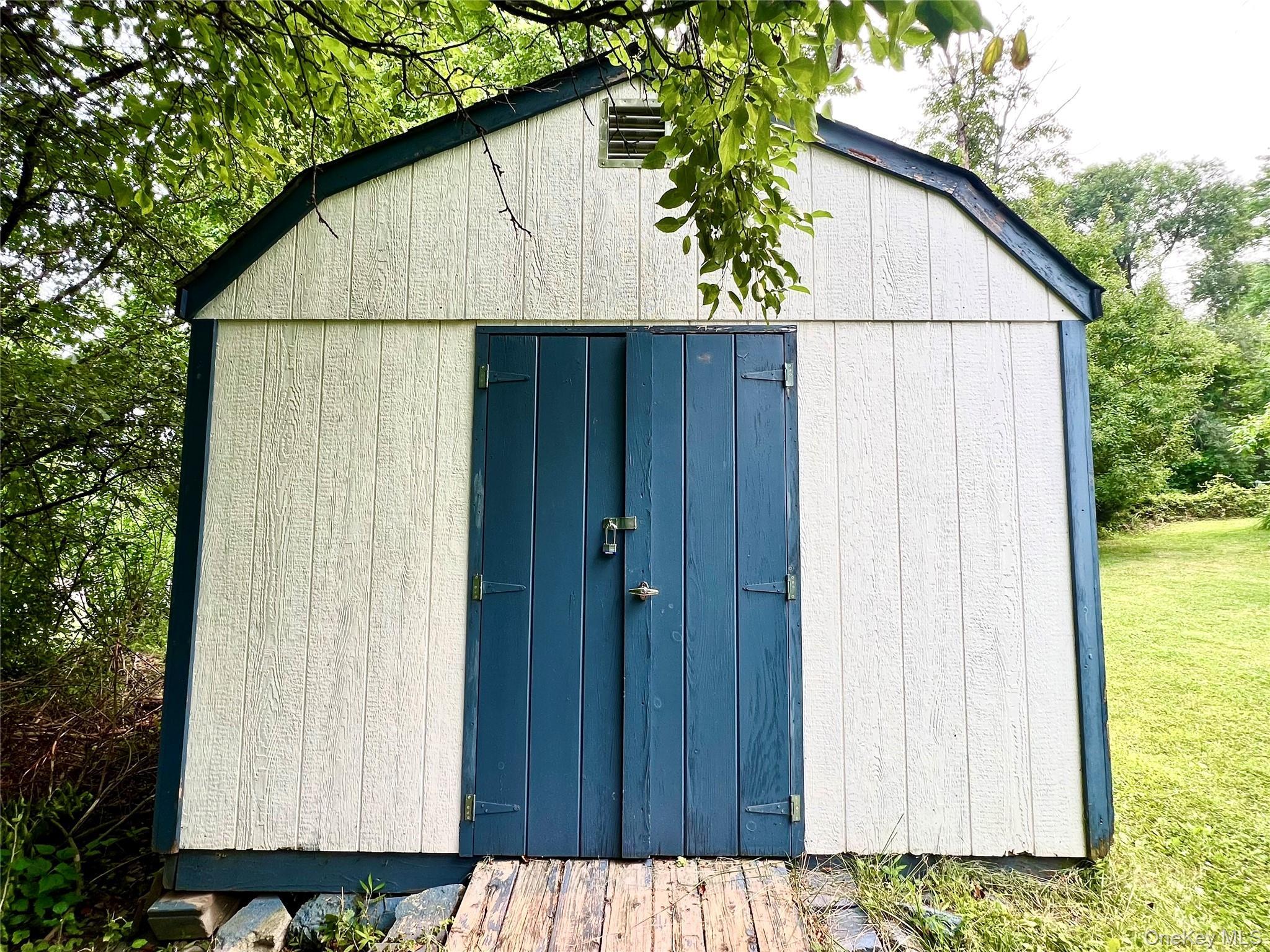 Single Family Woodycrest Trail Orange County, NY 10950, MLS-1030916-36
