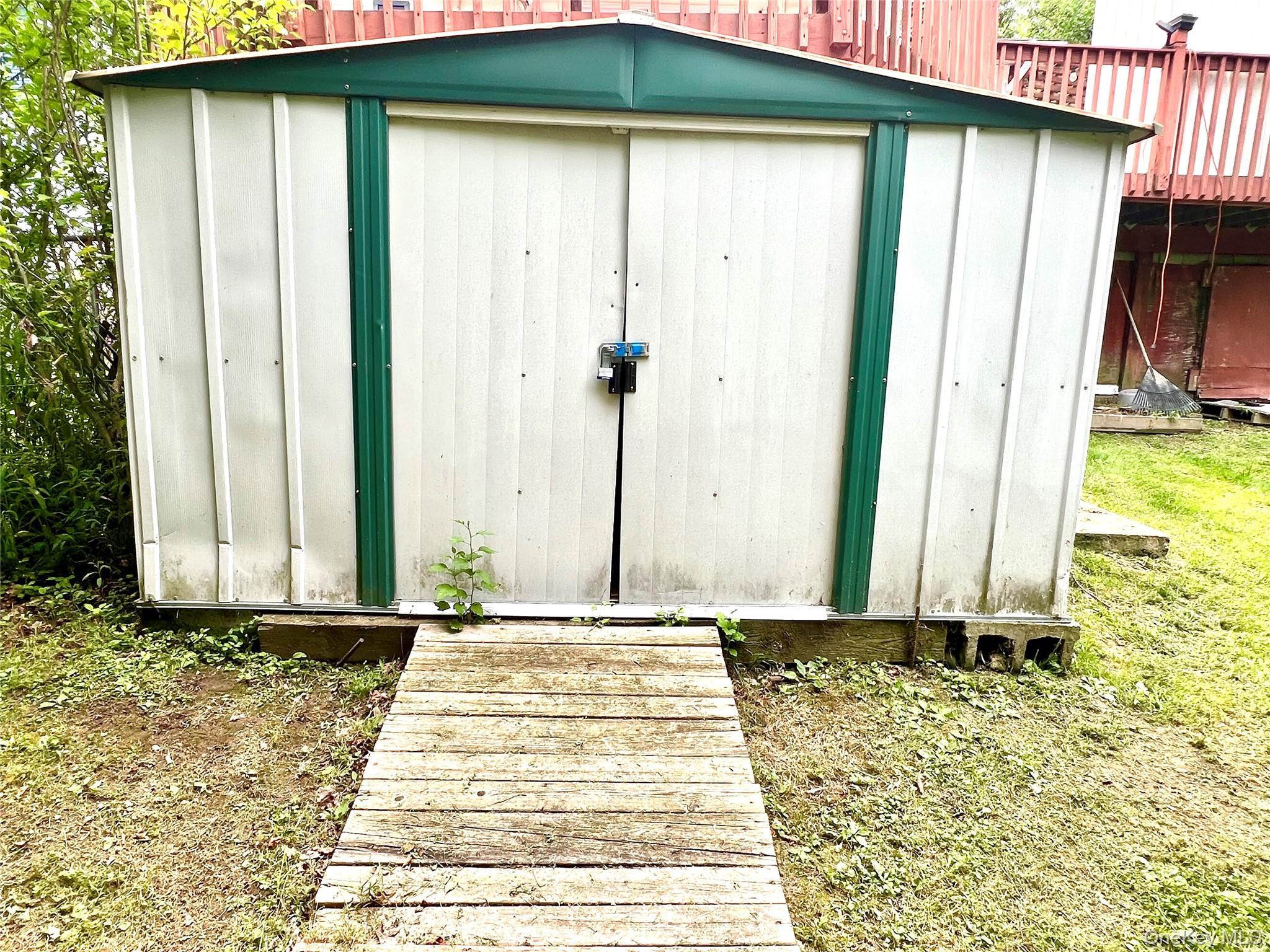 Single Family Woodycrest Trail Orange County, NY 10950, MLS-1030916-37