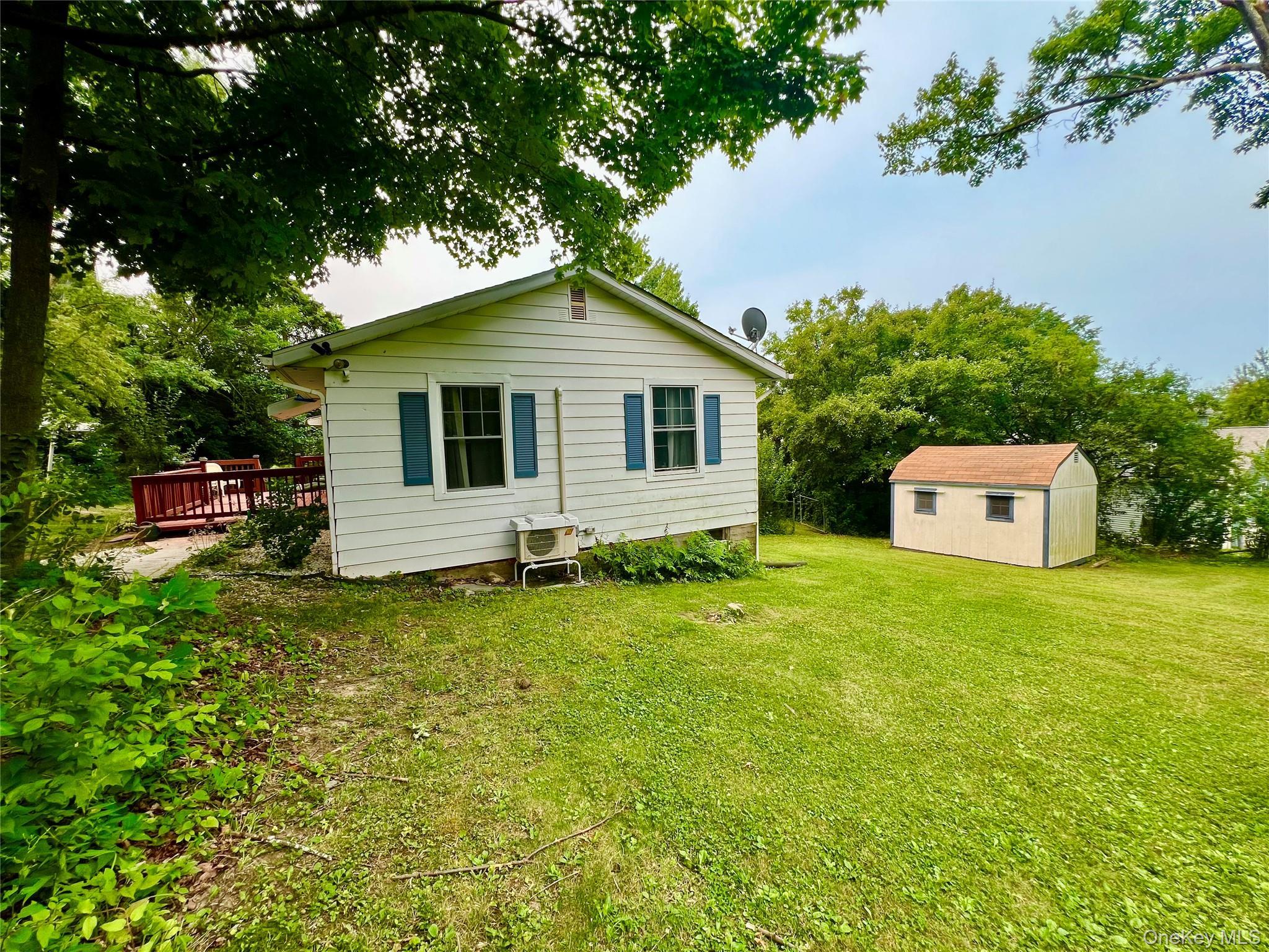 Single Family Woodycrest Trail  Orange County, NY 10950, MLS-1030916-39
